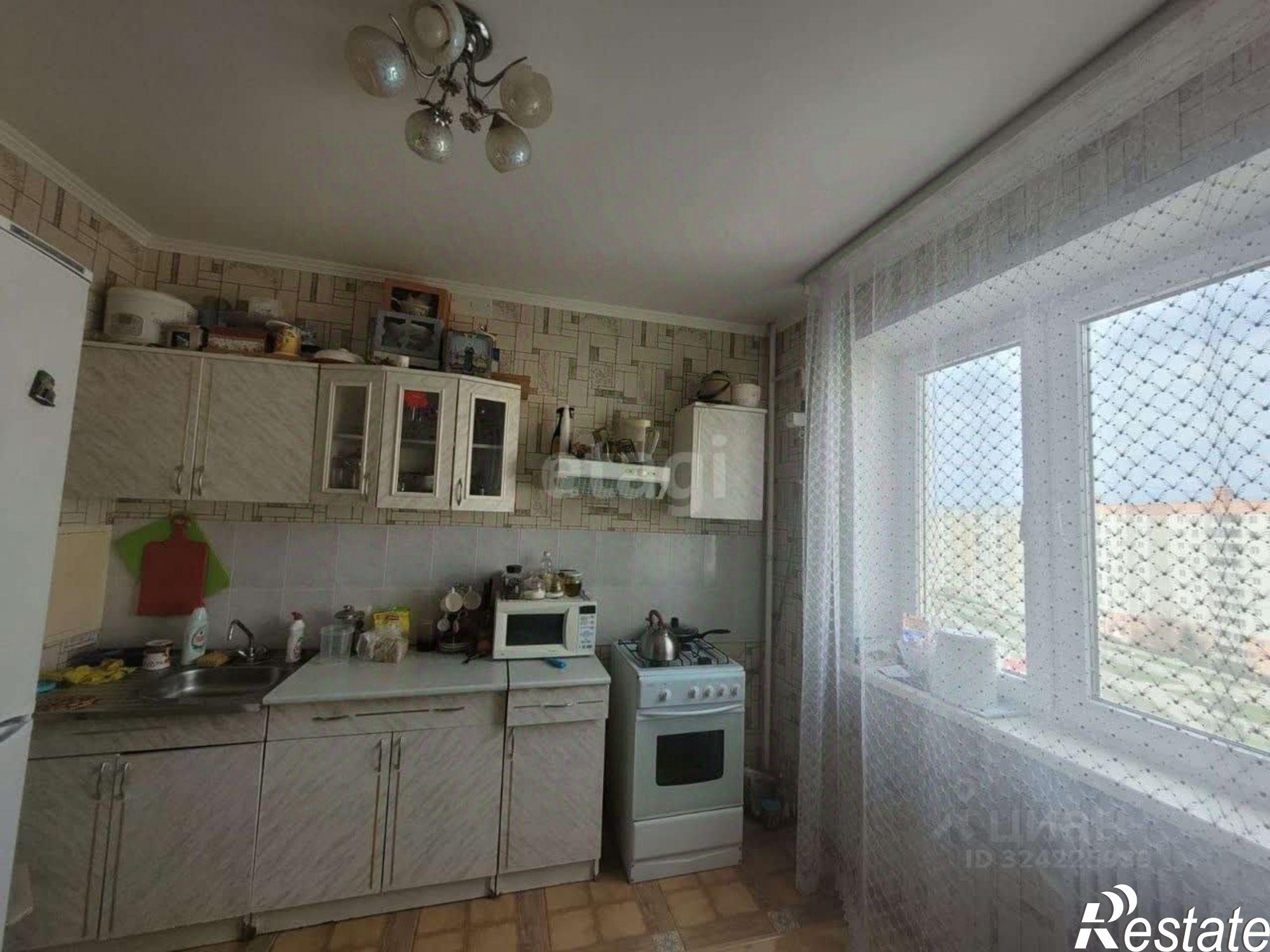 Купить квартиру за 6 200 000 рублей на городской округ Липецк