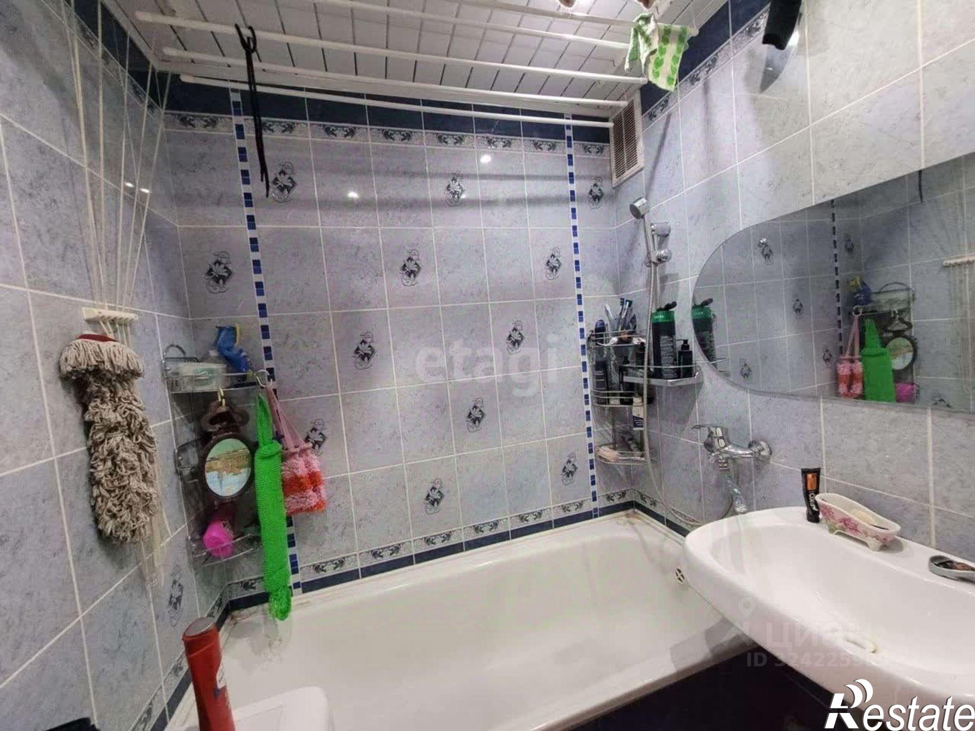 Купить квартиру за 6 200 000 рублей на городской округ Липецк