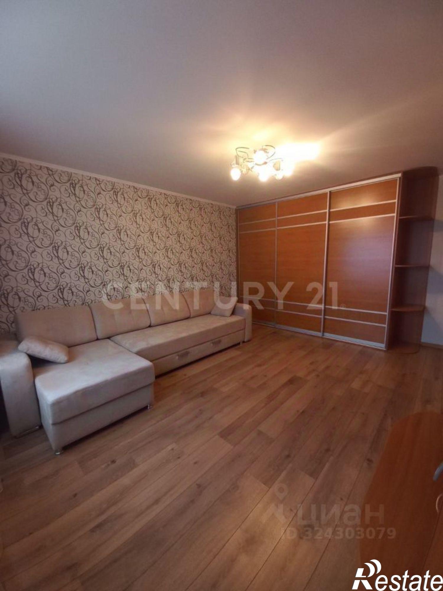 Сдать квартиру за 30 000 рублей на Липецк г., Советский, Космонавтов ул.