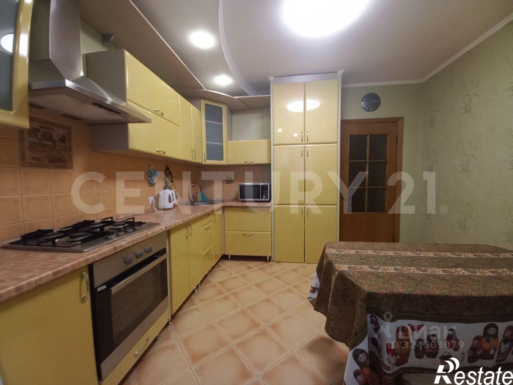 Сдать квартиру за 30 000 рублей на Липецк г., Советский, Космонавтов ул.