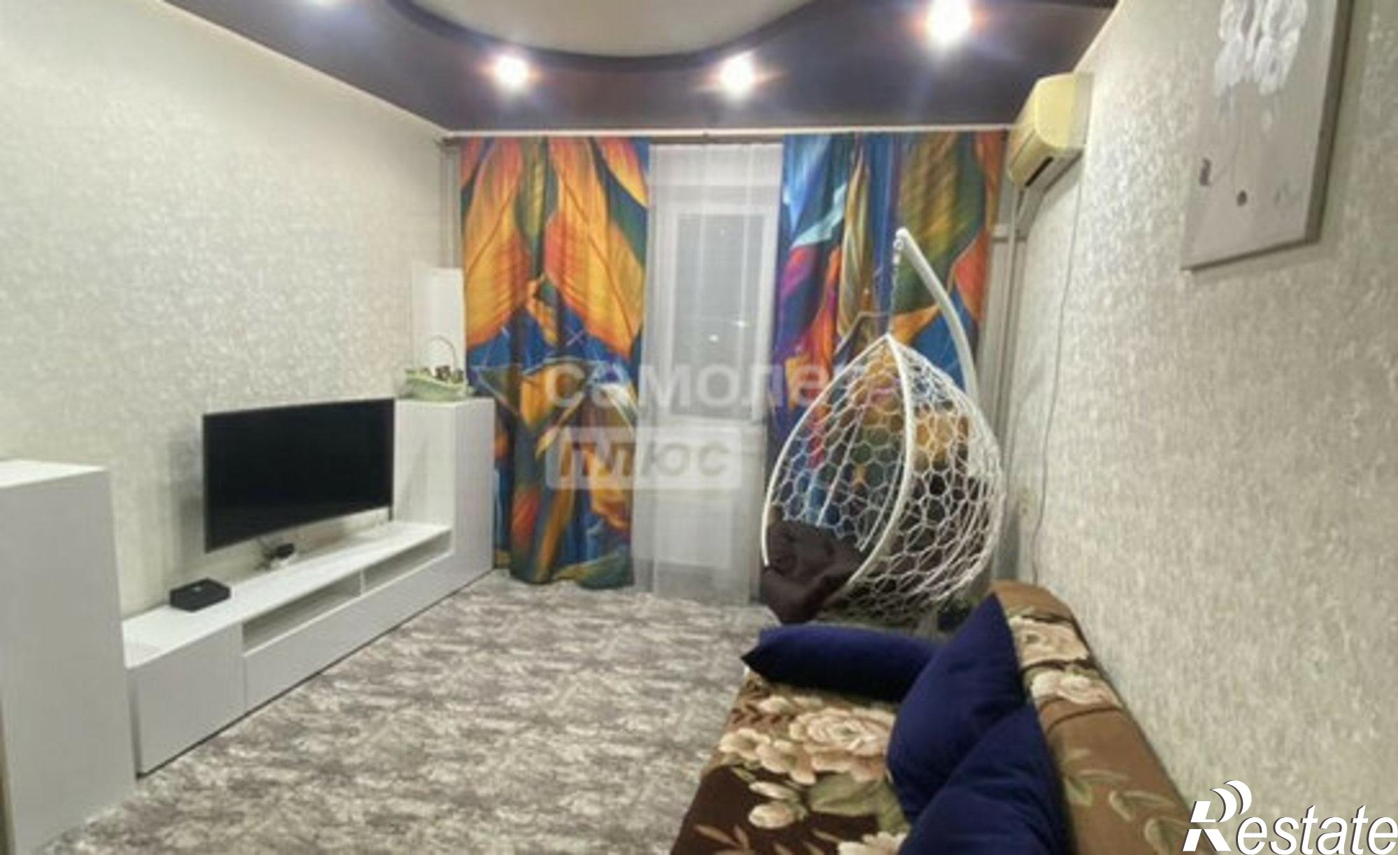 Купить квартиру за 5 000 000 рублей на Липецк, улица Катукова, 20