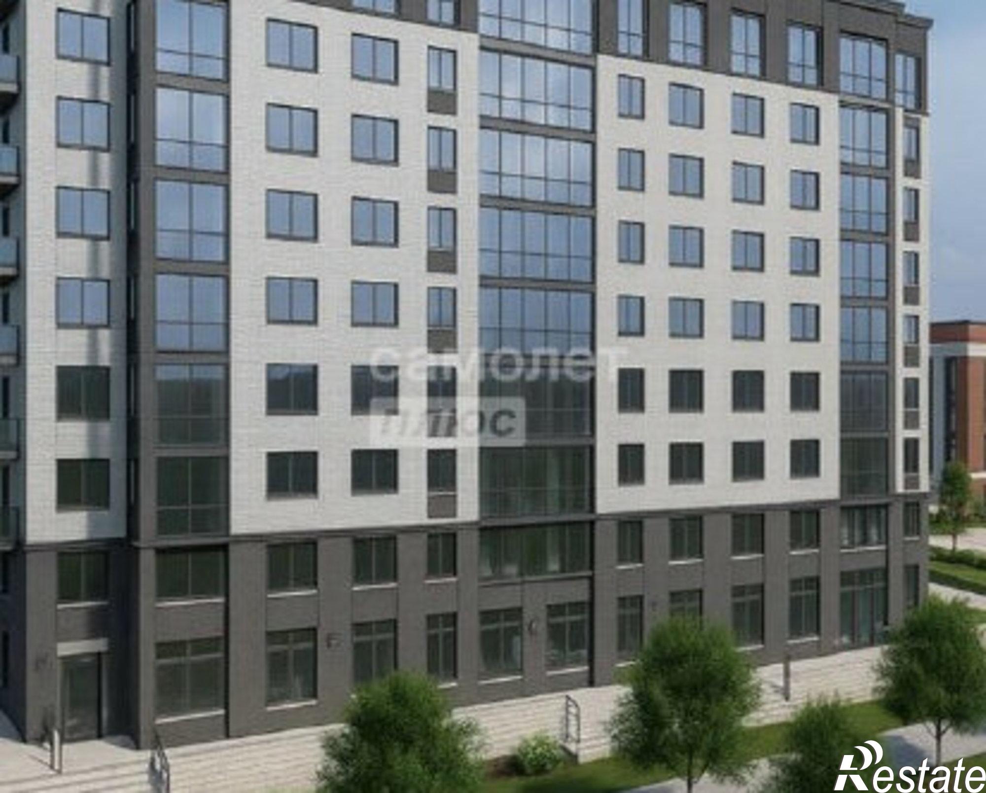 Купить квартиру за 6 553 500 рублей на Липецк, улица Виктора Музыки