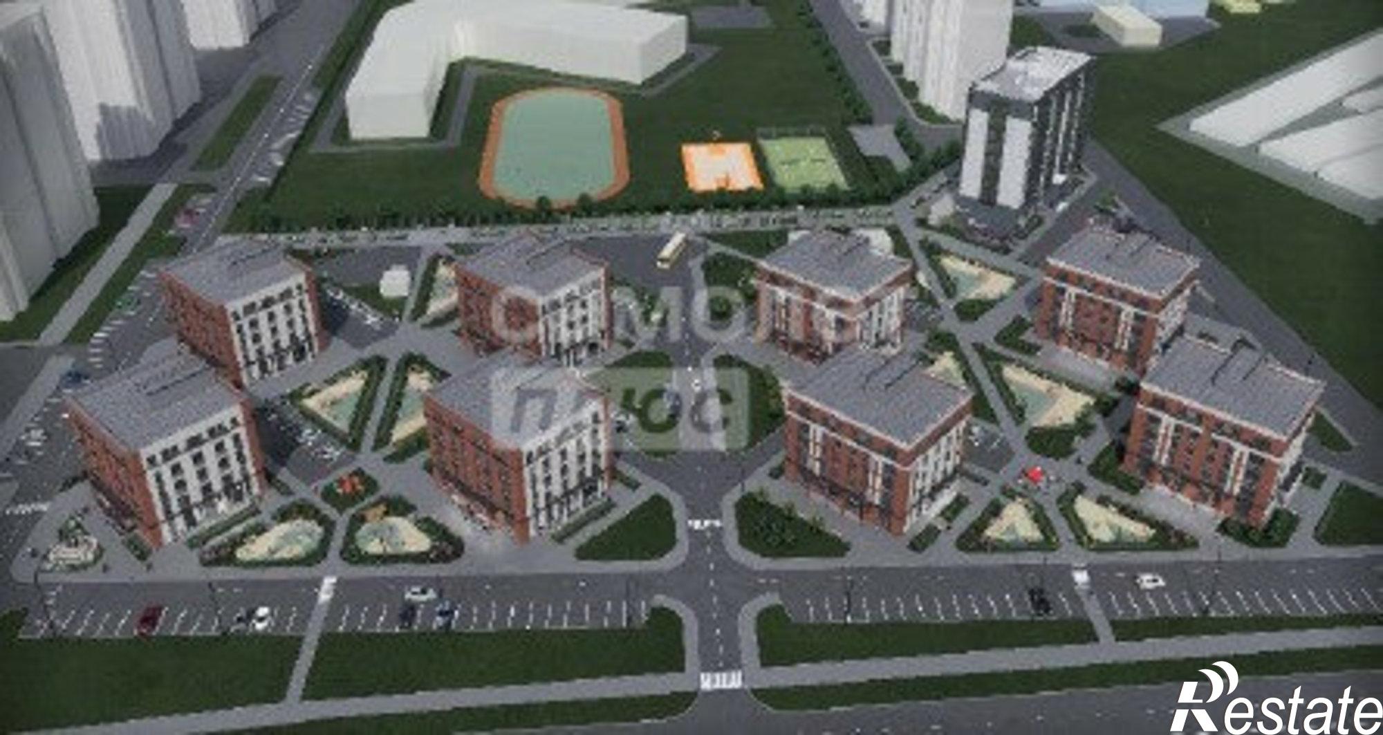 Купить квартиру за 6 553 500 рублей на Липецк, улица Виктора Музыки