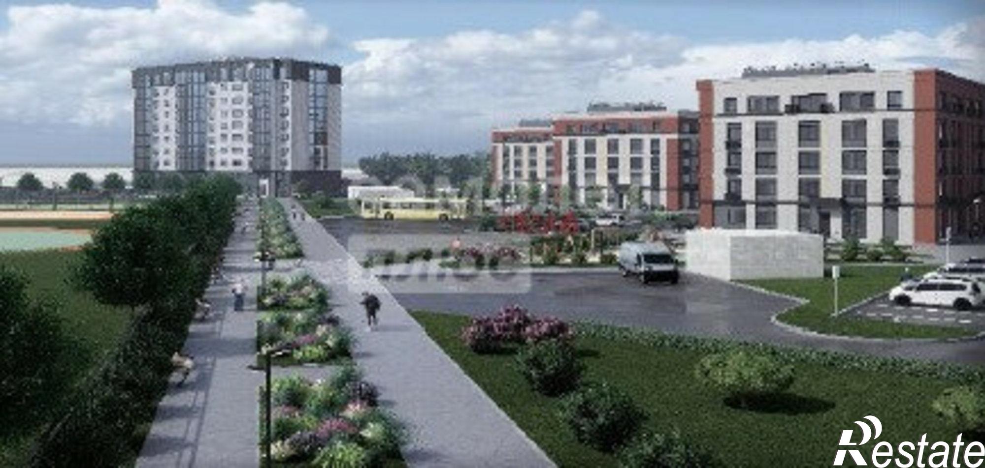 Купить квартиру за 3 885 000 рублей на Липецк, улица Виктора Музыки