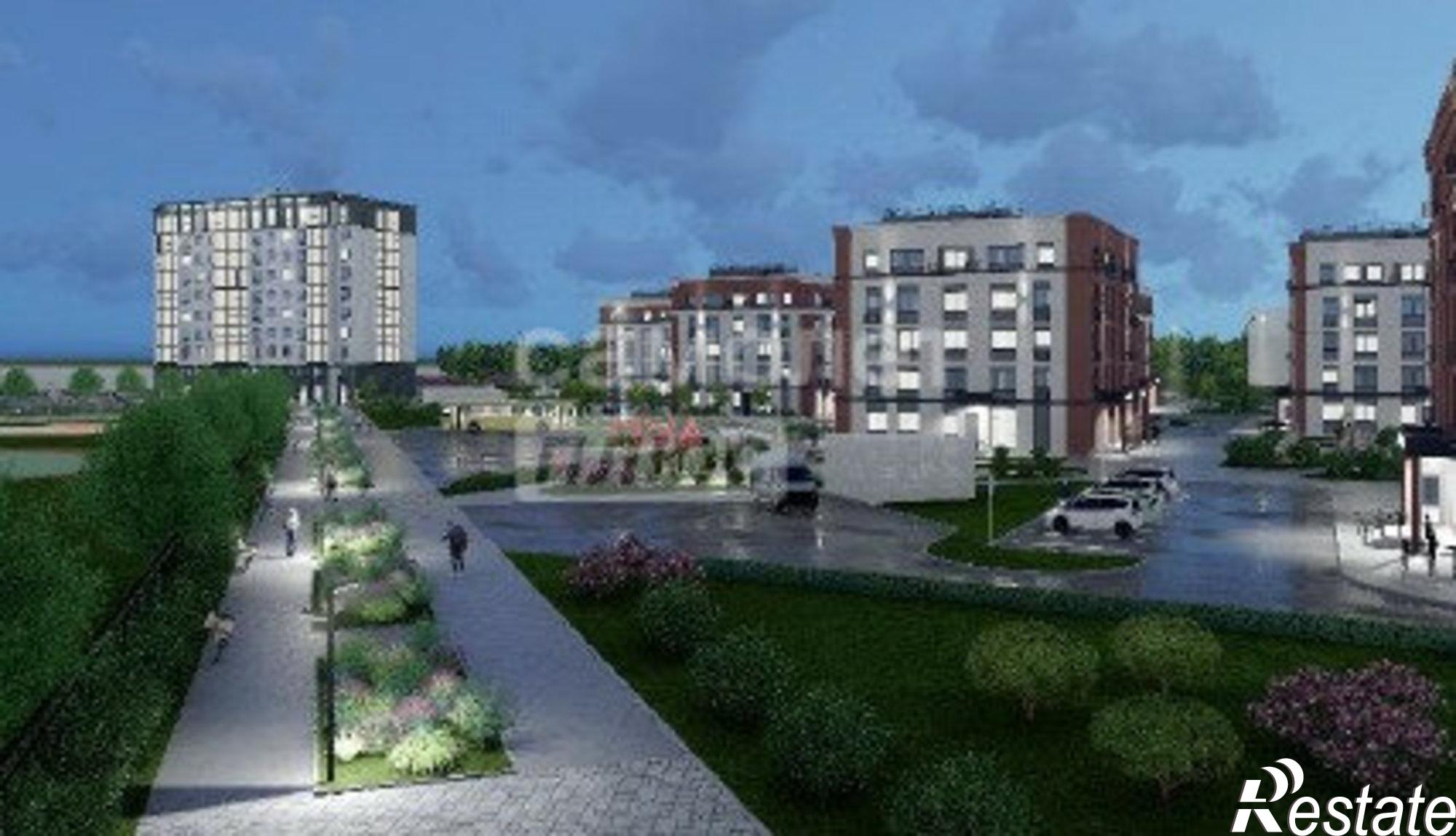 Купить квартиру за 6 553 500 рублей на Липецк, улица Виктора Музыки