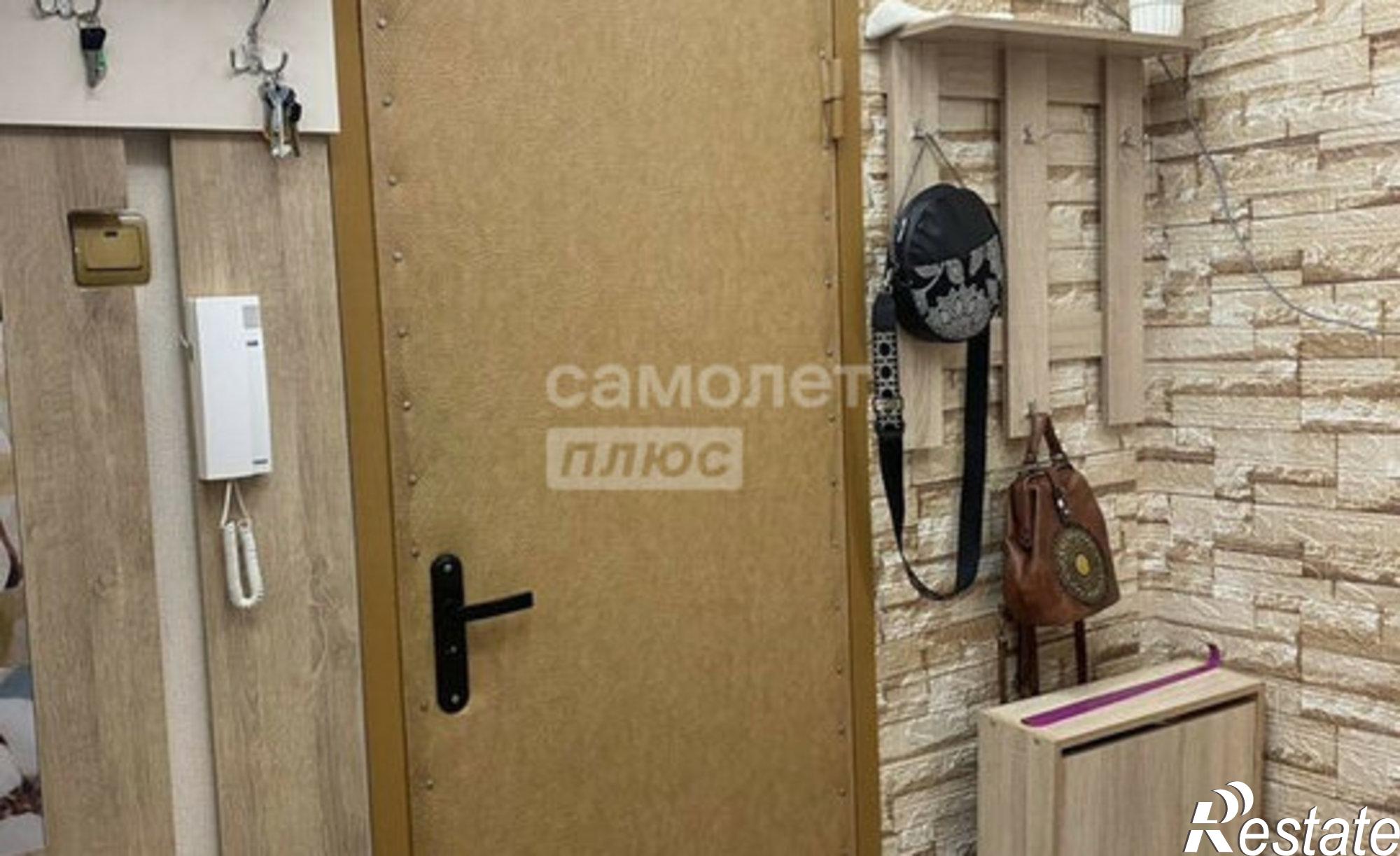 Купить квартиру за 5 000 000 рублей на Липецк, улица Катукова, 20