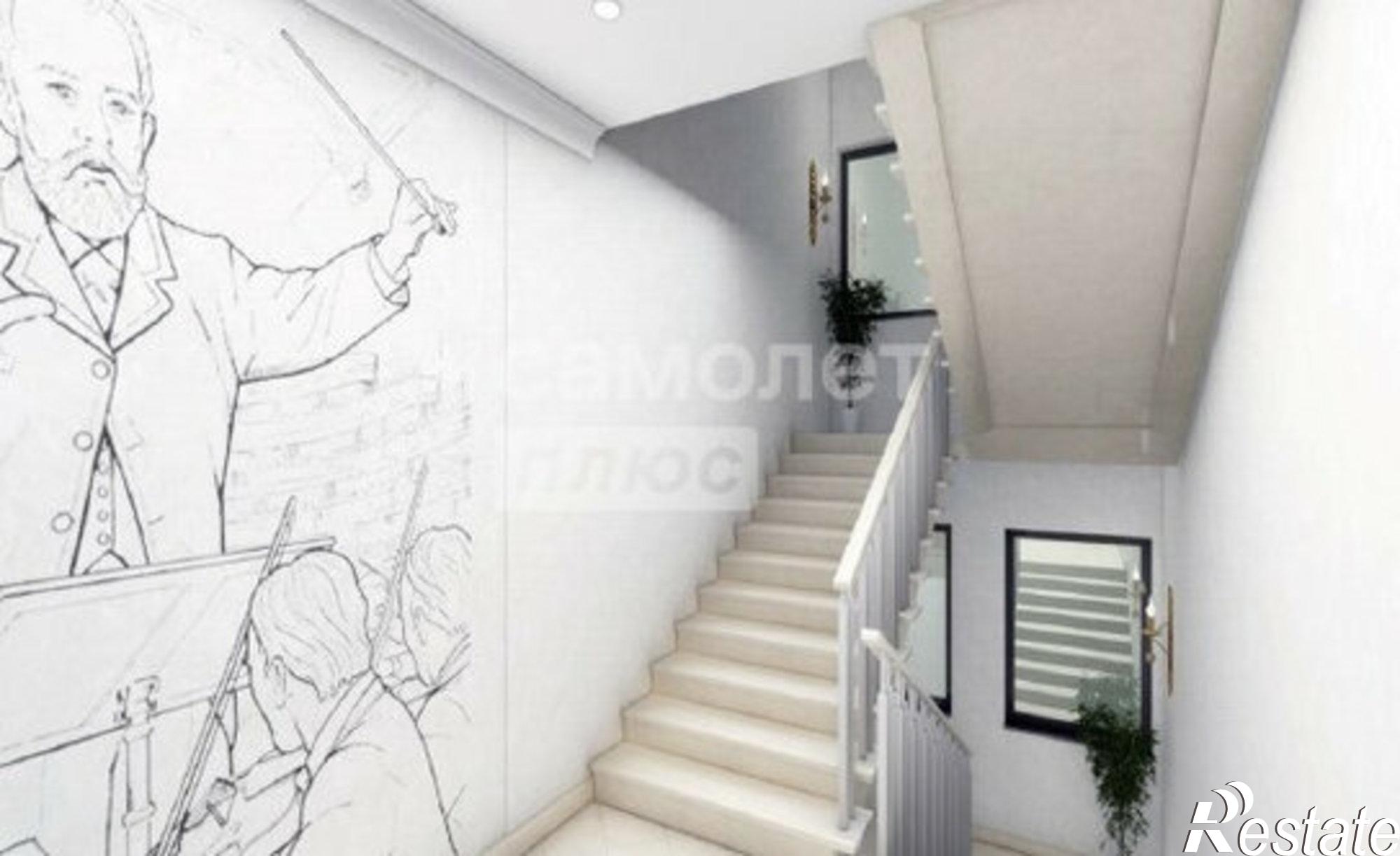 Купить квартиру за 6 553 500 рублей на Липецк, улица Виктора Музыки