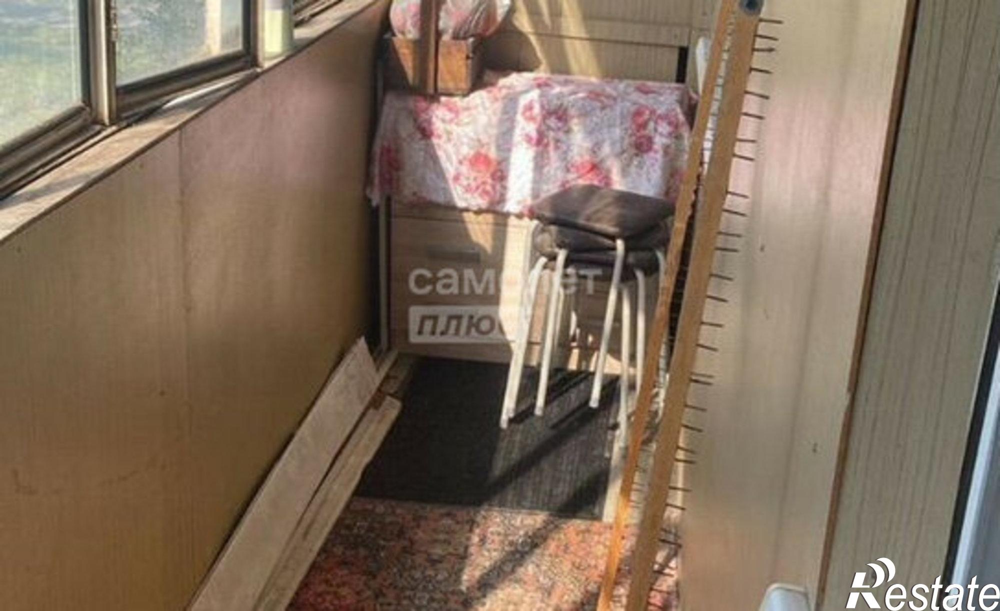 Купить квартиру за 5 000 000 рублей на Липецк, улица Катукова, 20