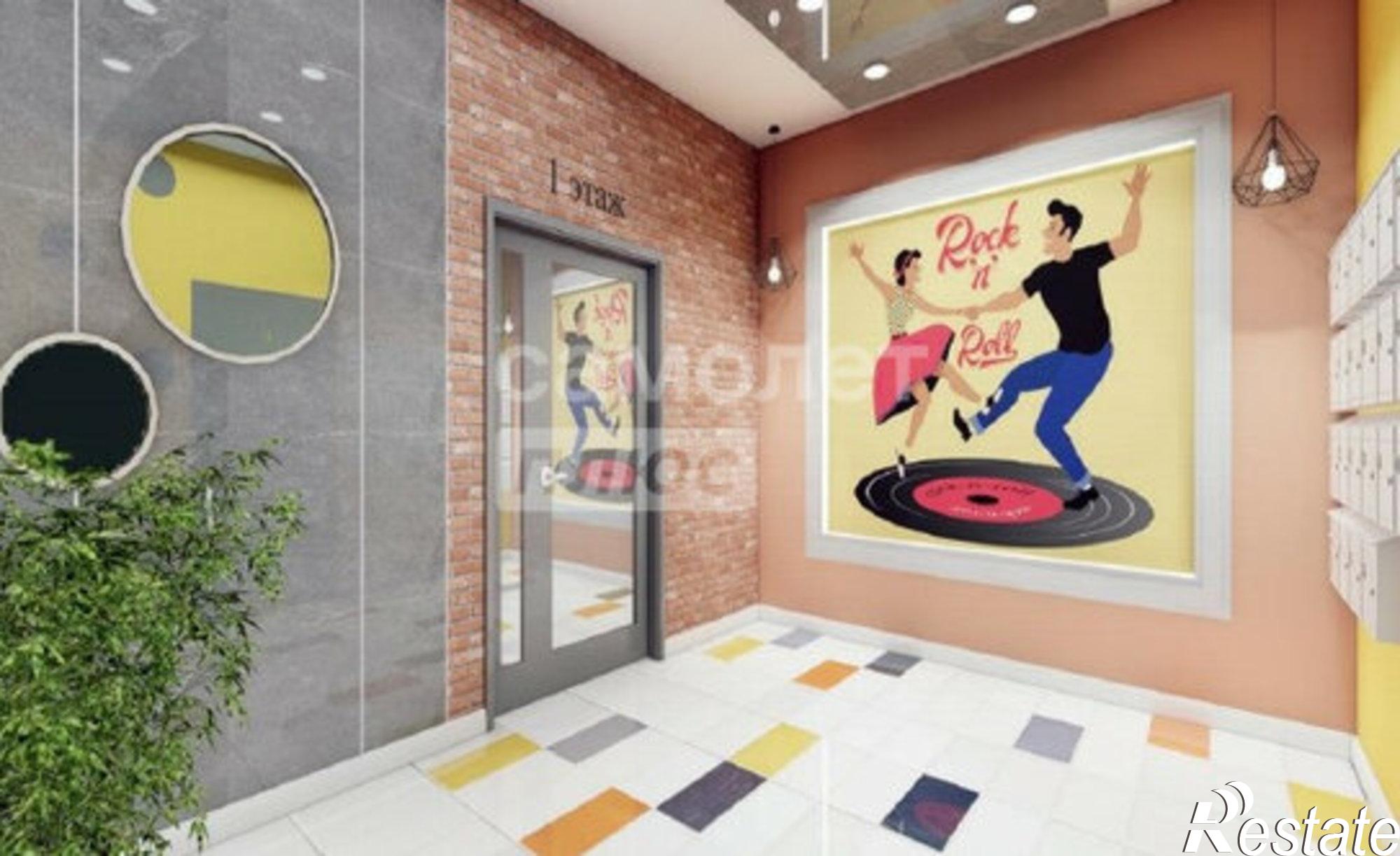 Купить квартиру за 3 885 000 рублей на Липецк, улица Виктора Музыки