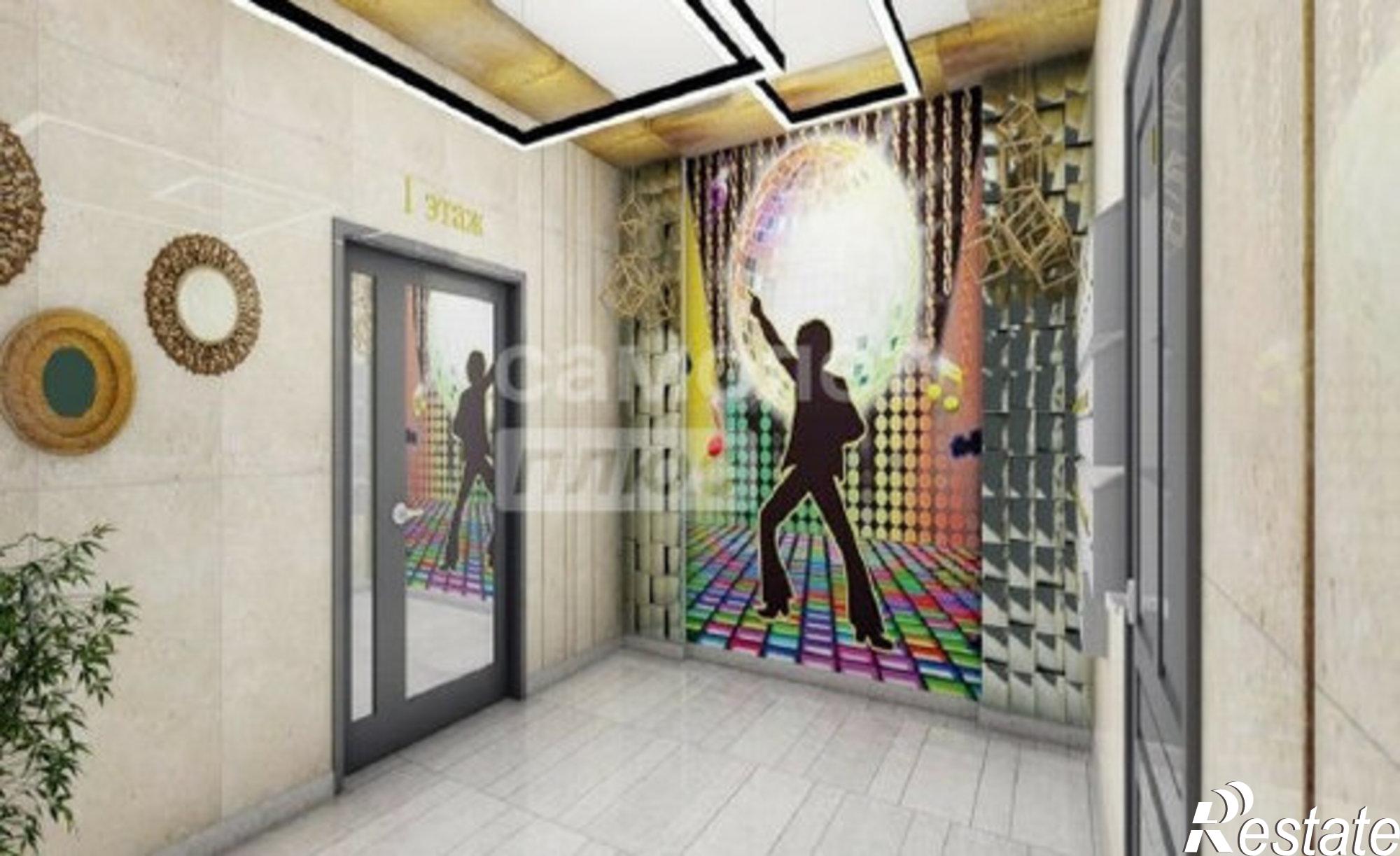 Купить квартиру за 3 885 000 рублей на Липецк, улица Виктора Музыки