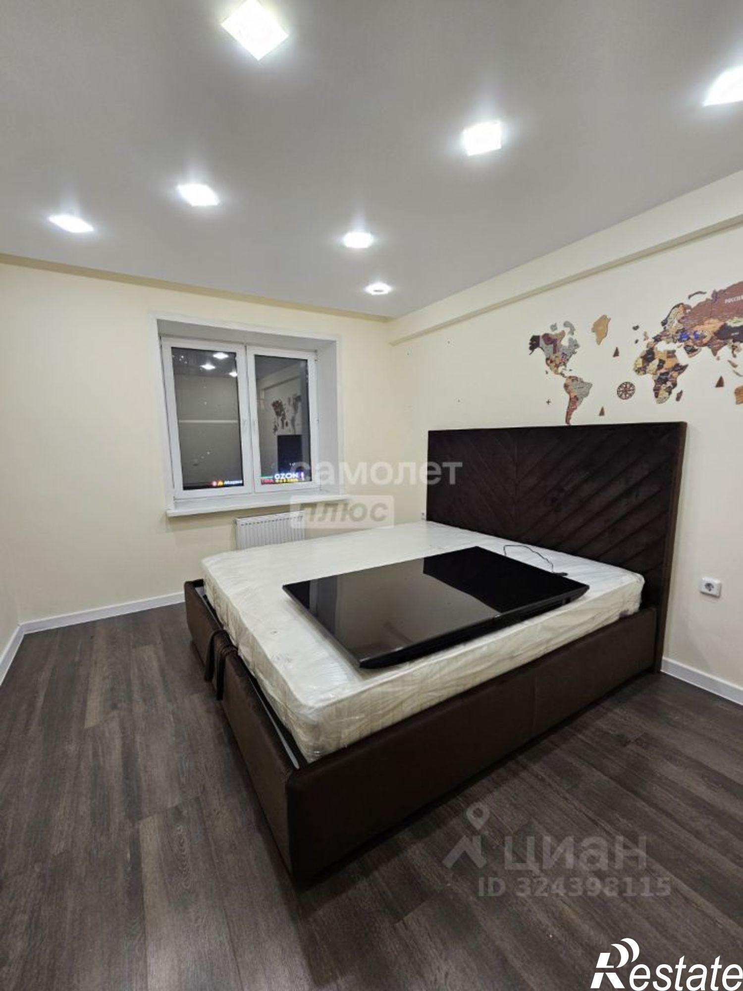 Купить квартиру за 5 900 000 рублей на улица Хренникова, 6