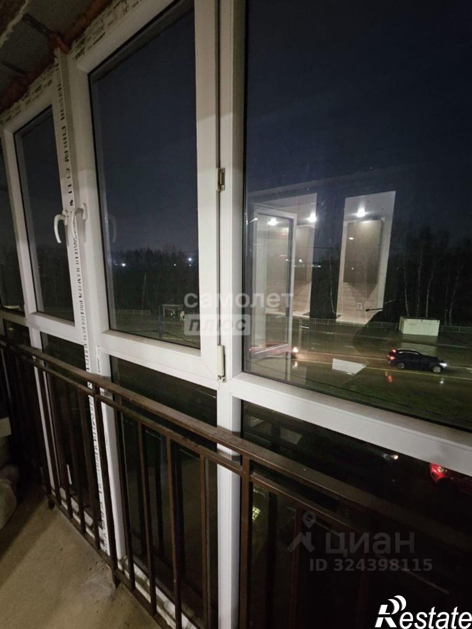 Купить квартиру за 5 900 000 рублей на улица Хренникова, 6