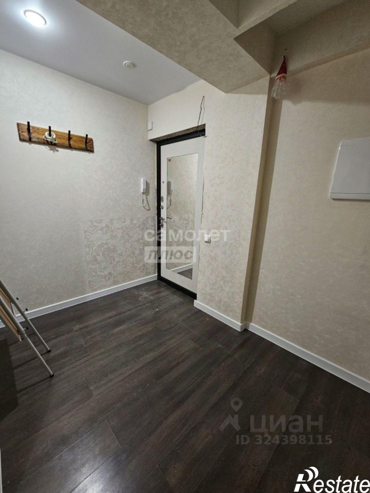 Купить квартиру за 5 900 000 рублей на улица Хренникова, 6