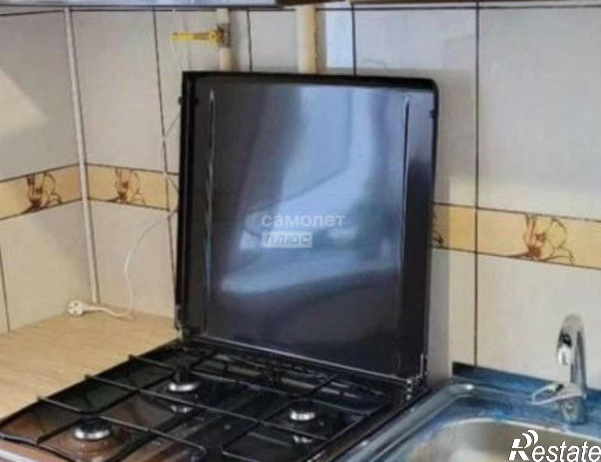 Купить квартиру за 5 100 000 рублей на улица Гагарина, 161/2