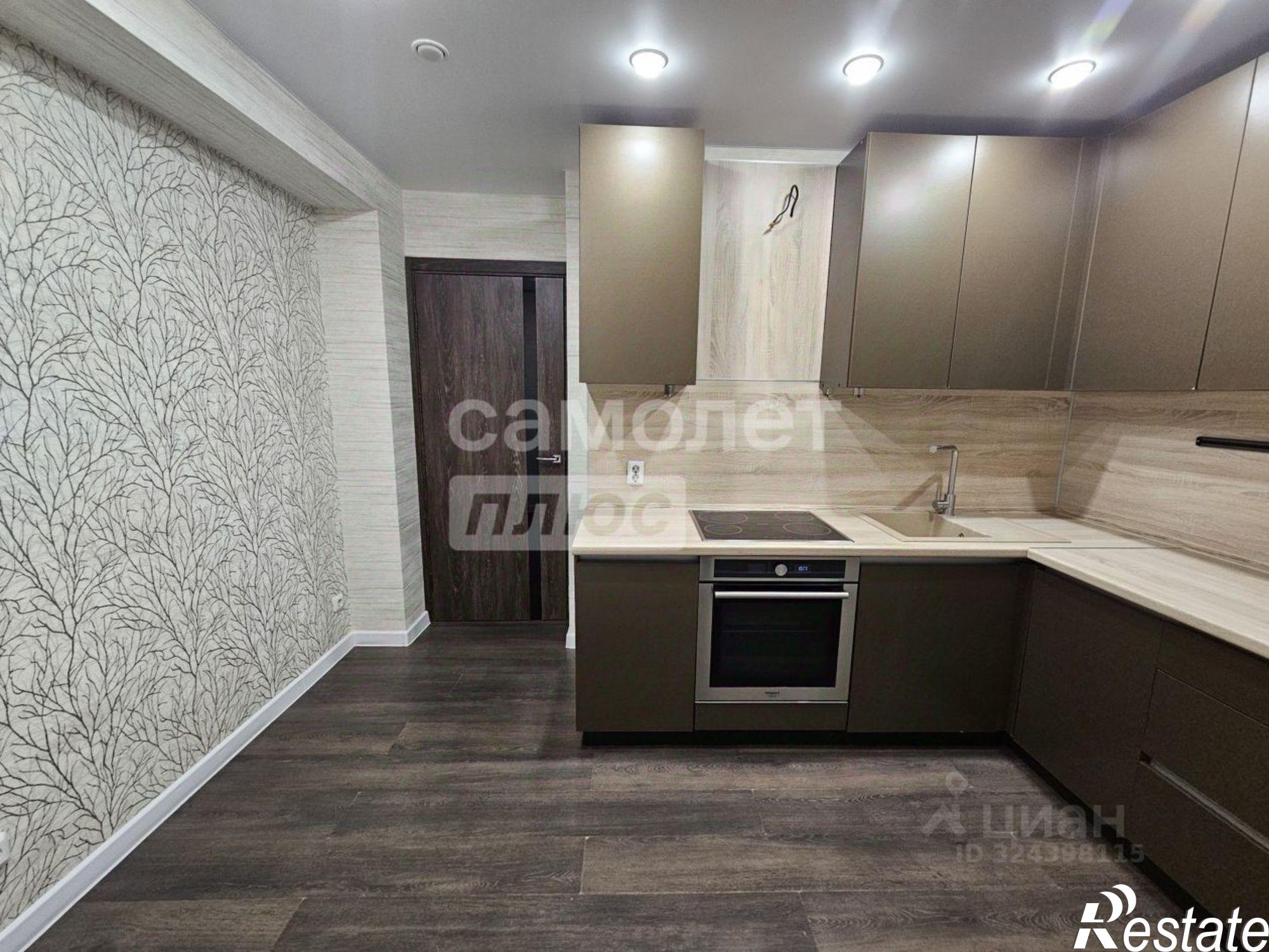 Купить квартиру за 5 900 000 рублей на улица Хренникова, 6