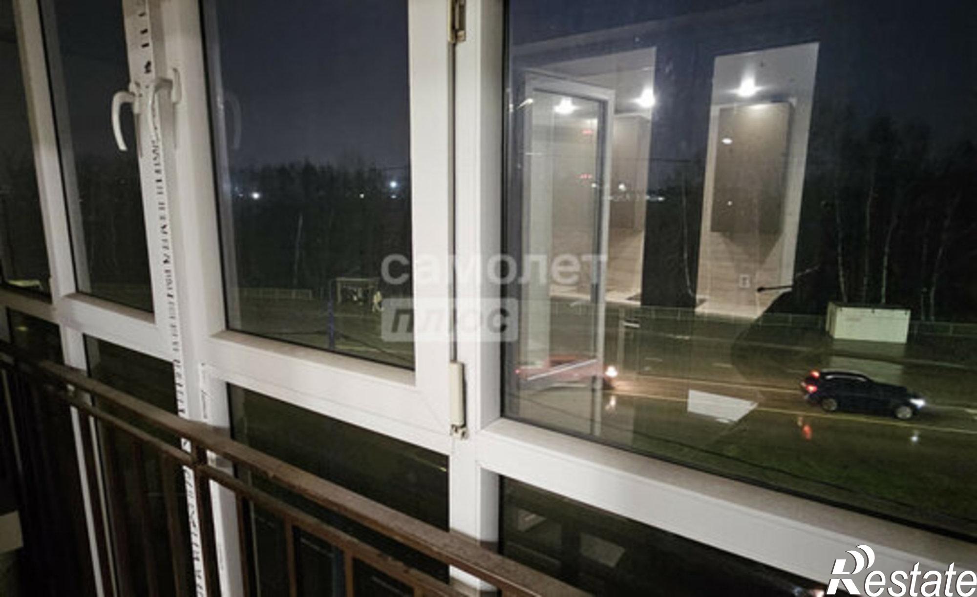 Купить квартиру за 5 900 000 рублей на улица Хренникова, 6