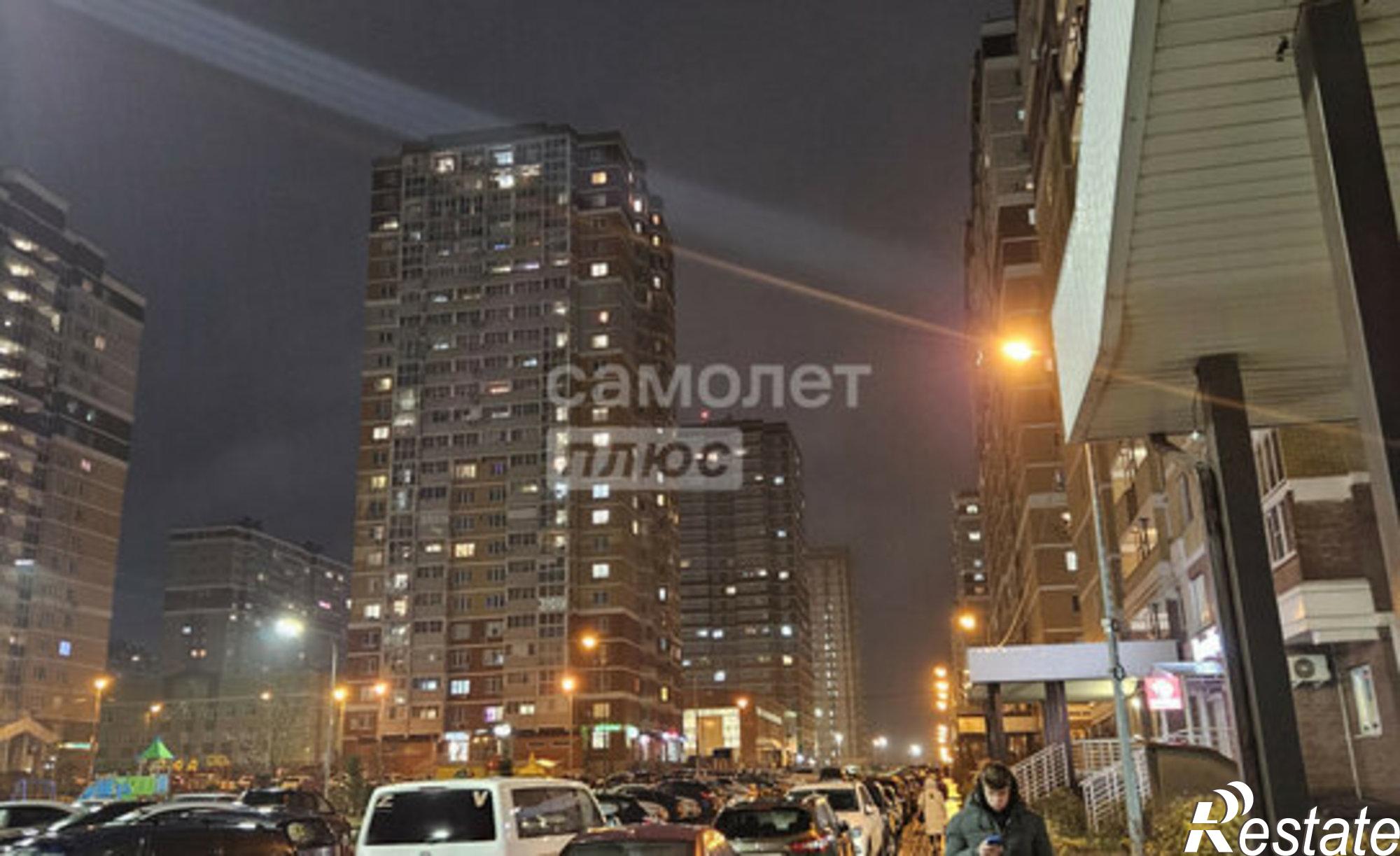 Купить квартиру за 5 900 000 рублей на улица Хренникова, 6