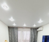 2-комн, 51кв м, этаж 8/10 улица А. Г. Стаханова, 8