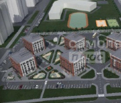 1-комн, 37кв м, этаж 6/5 Липецк, улица Виктора Музыки