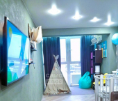 1-комн, 29кв м, этаж 22/25 улица Артёмова, 5А