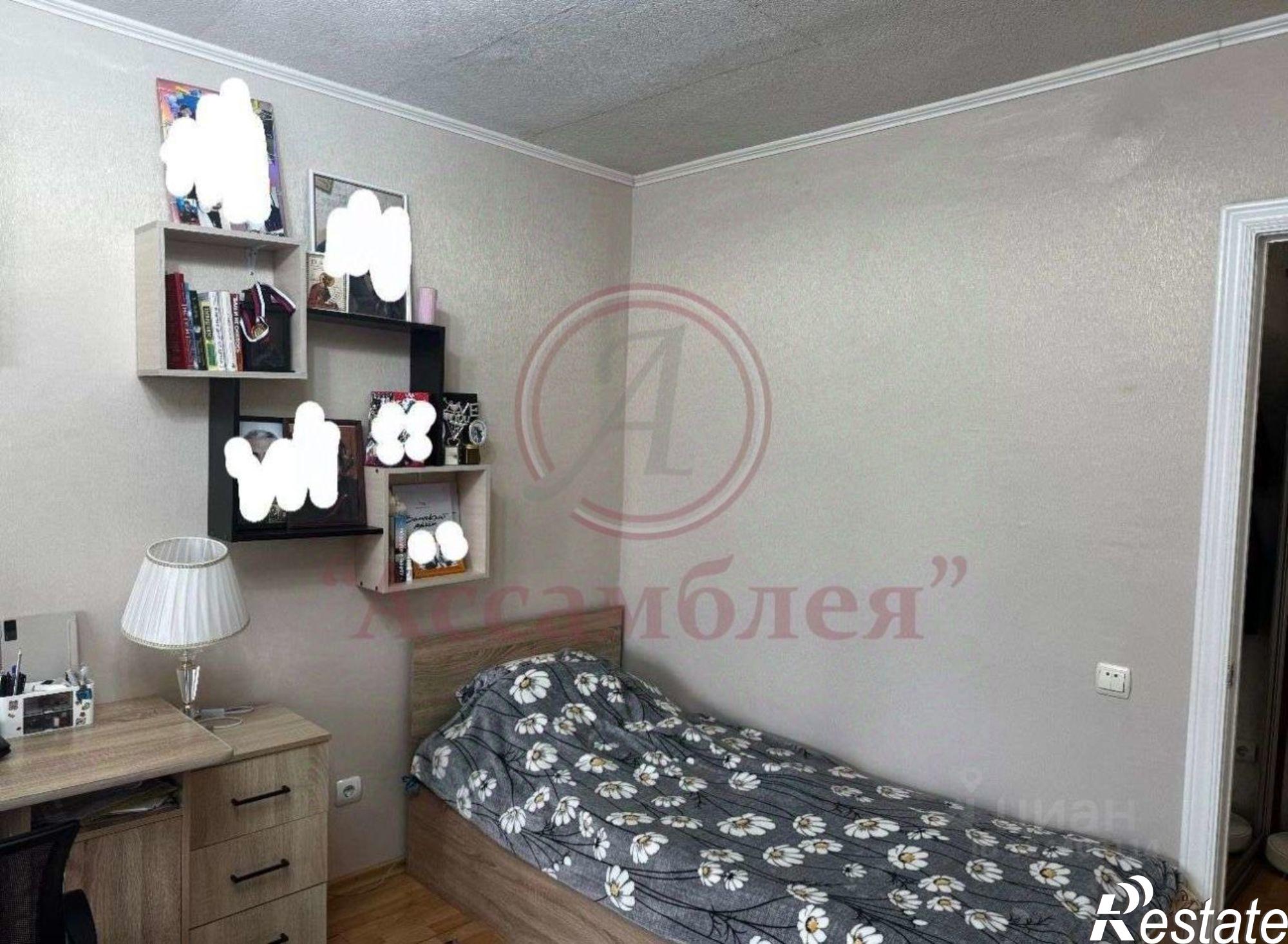 Сдать квартиру за 22 000 рублей на улица Гагарина, 57