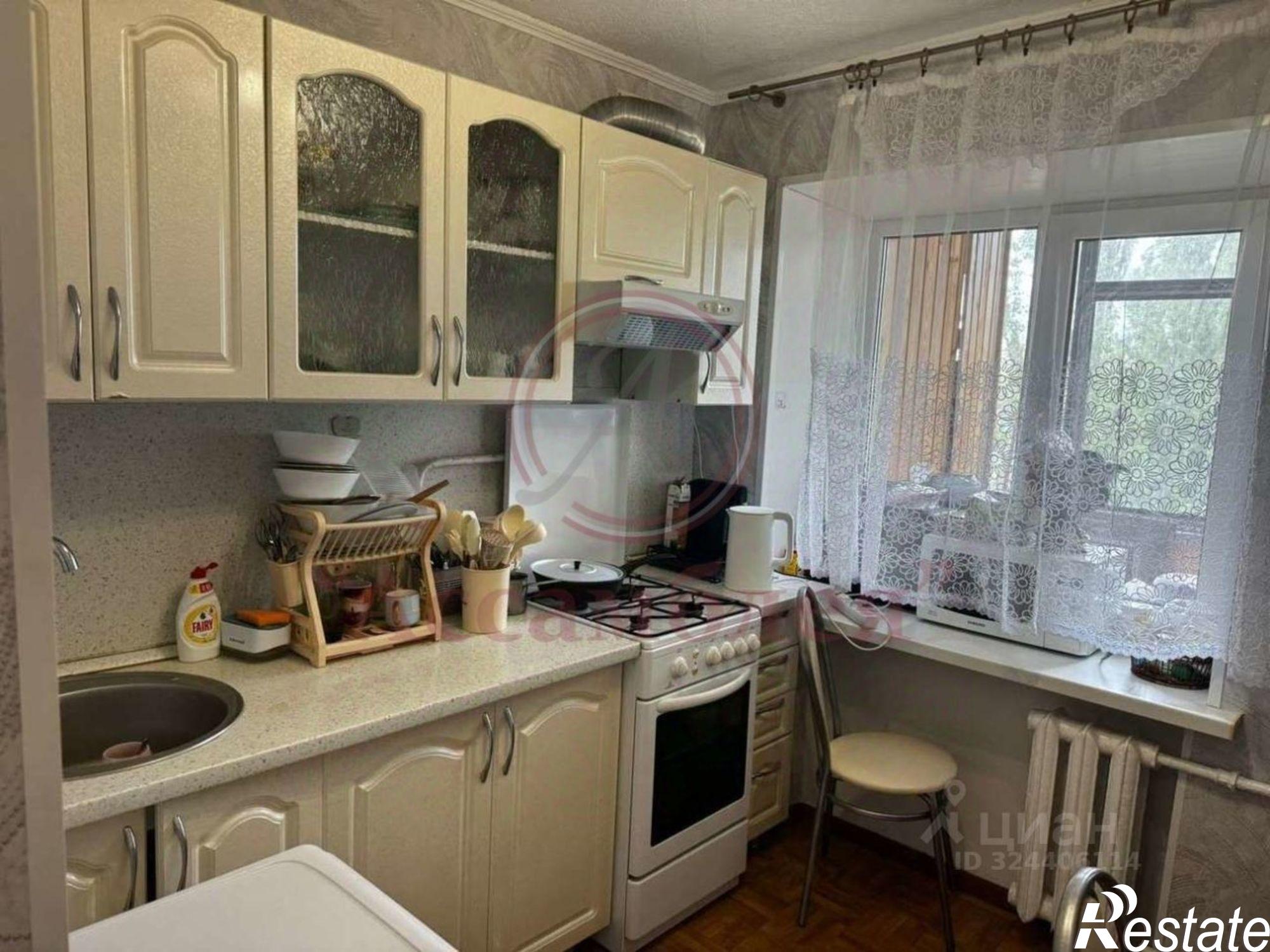 Сдать квартиру за 22 000 рублей на улица Гагарина, 57