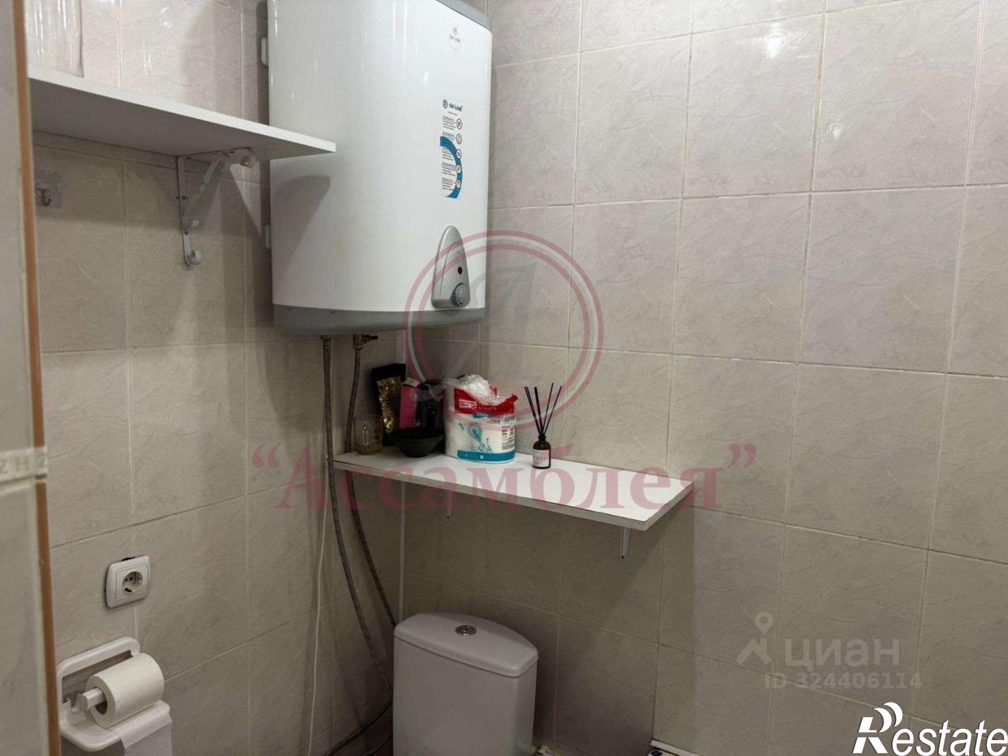 Сдать квартиру за 22 000 рублей на улица Гагарина, 57