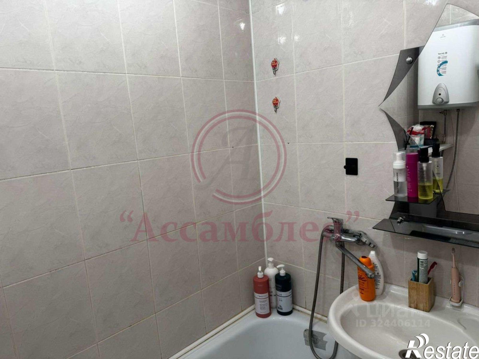 Сдать квартиру за 22 000 рублей на улица Гагарина, 57