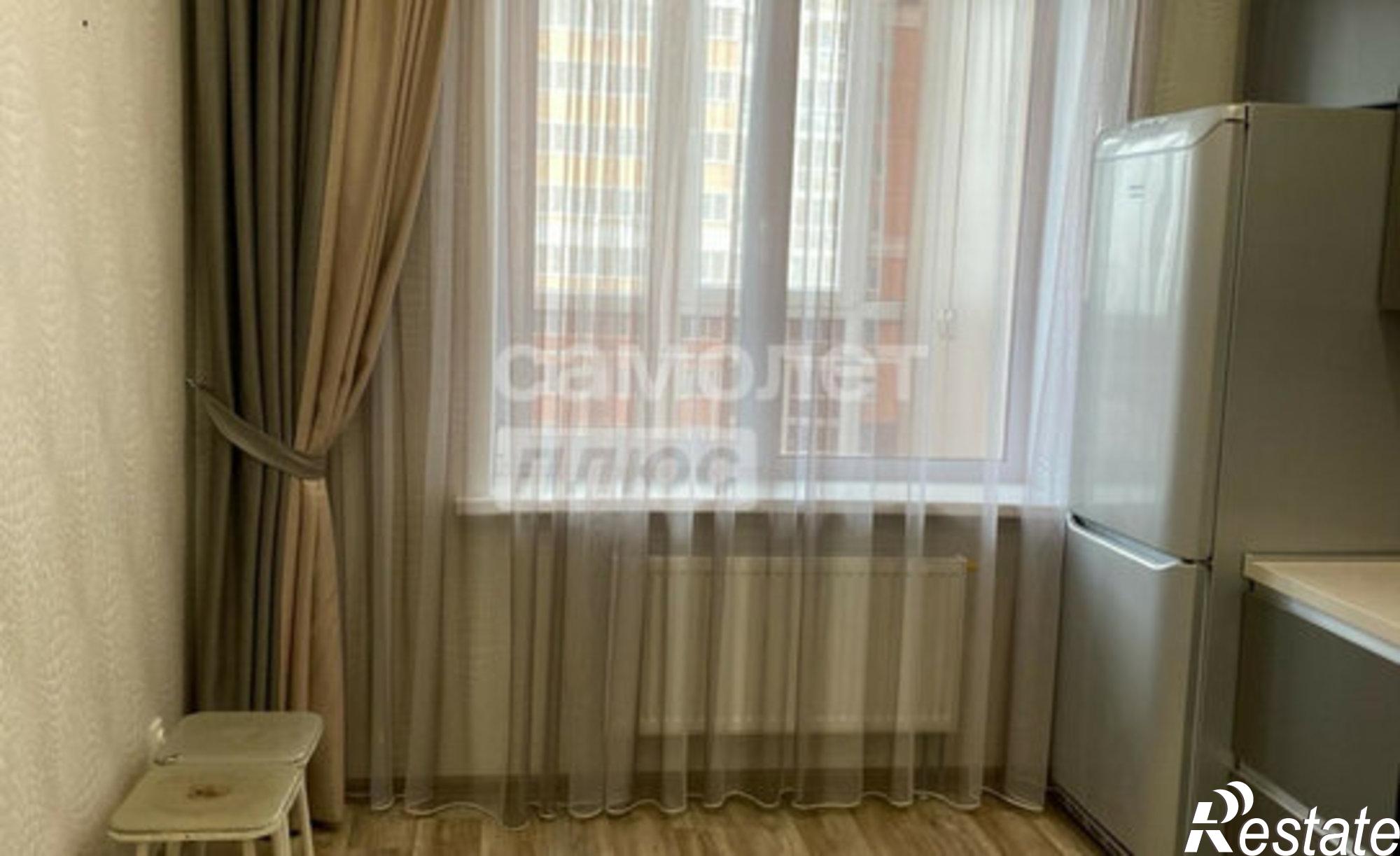 Купить квартиру за 5 400 000 рублей на улица Осканова, 2