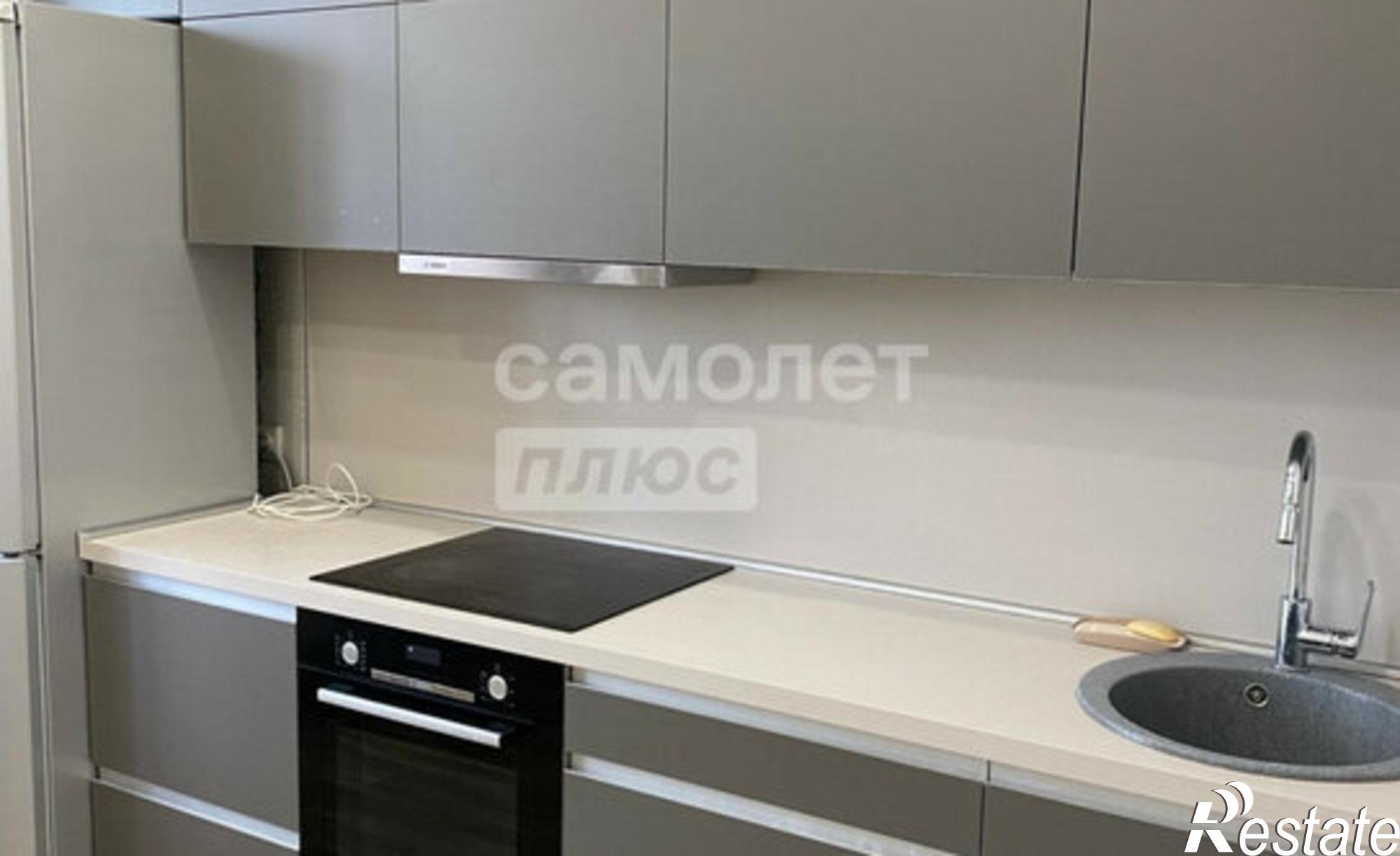 Купить квартиру за 5 400 000 рублей на улица Осканова, 2