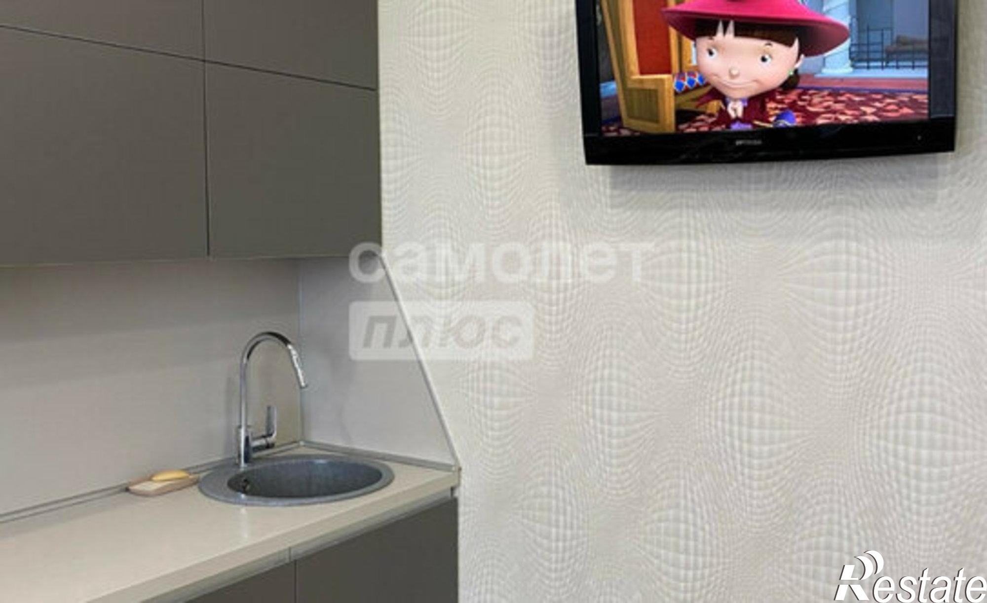 Купить квартиру за 5 400 000 рублей на улица Осканова, 2