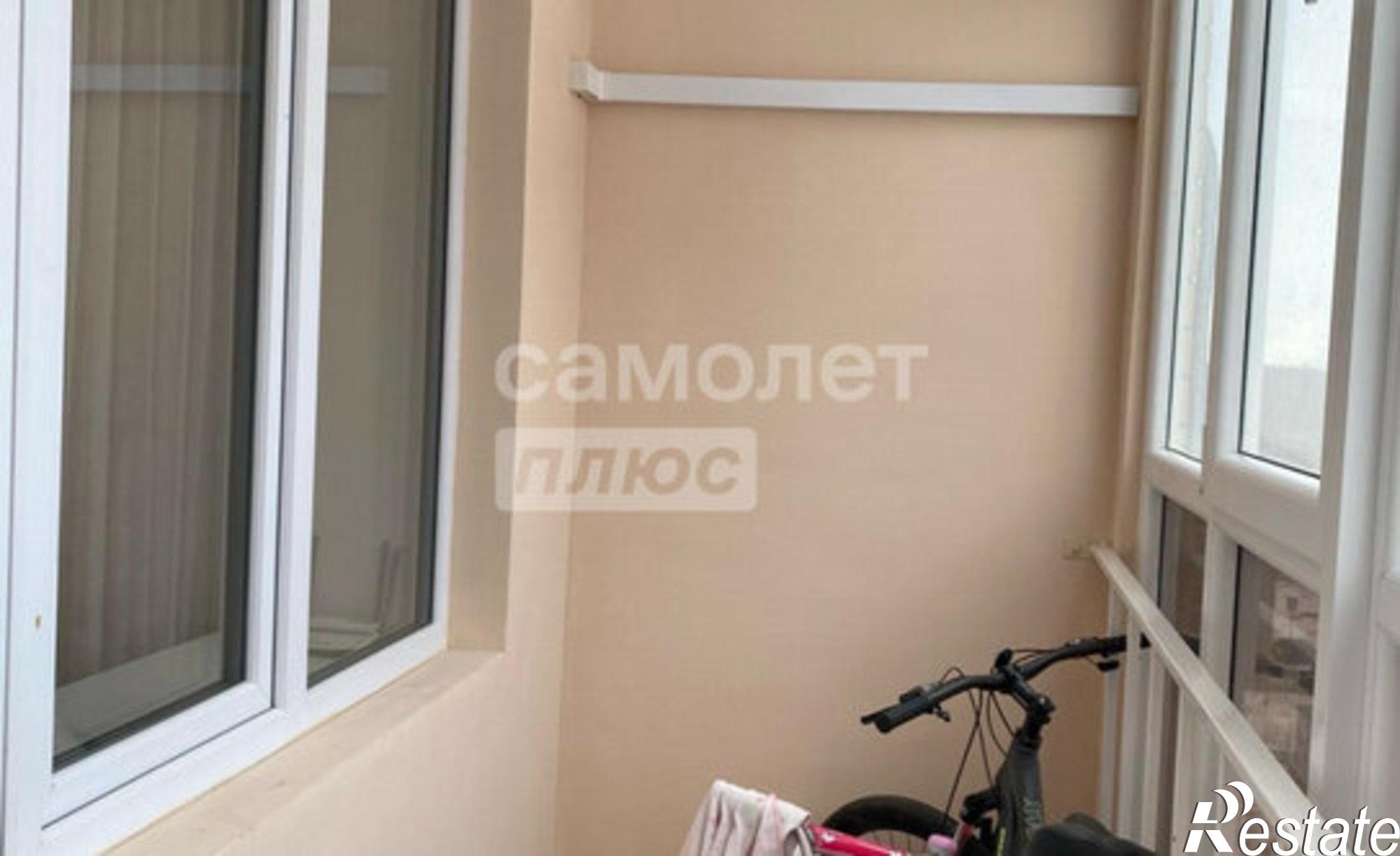 Купить квартиру за 5 400 000 рублей на улица Осканова, 2