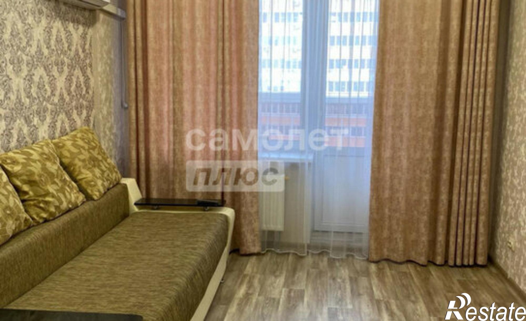 Купить квартиру за 5 400 000 рублей на улица Осканова, 2