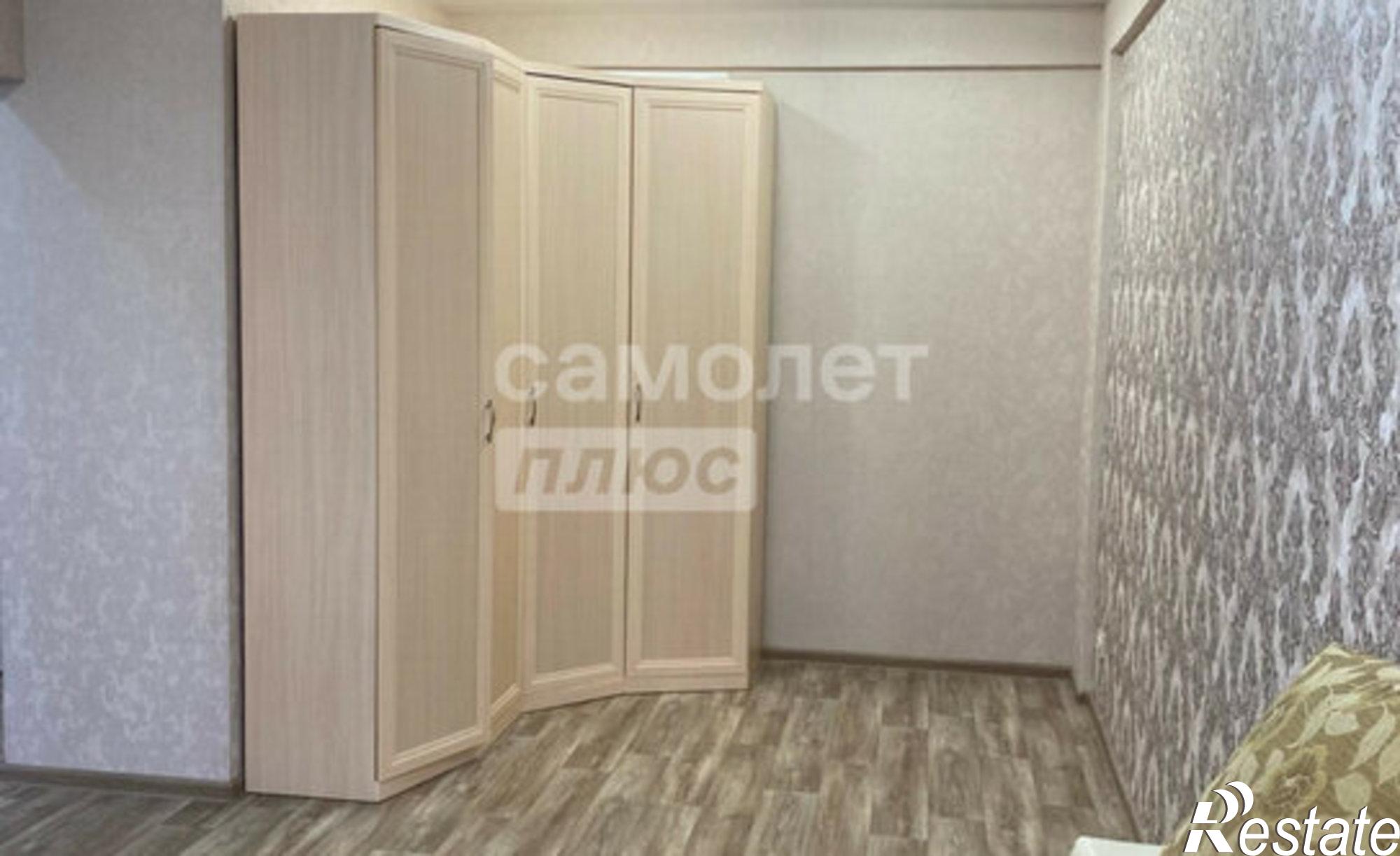 Купить квартиру за 5 400 000 рублей на улица Осканова, 2