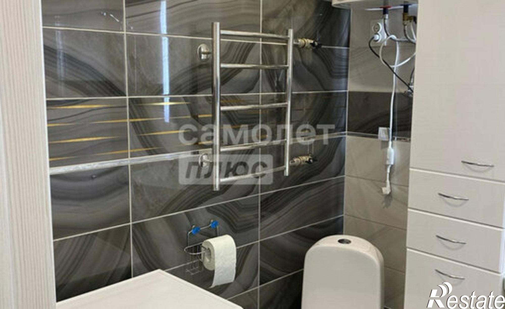 Купить квартиру за 5 400 000 рублей на улица Осканова, 2