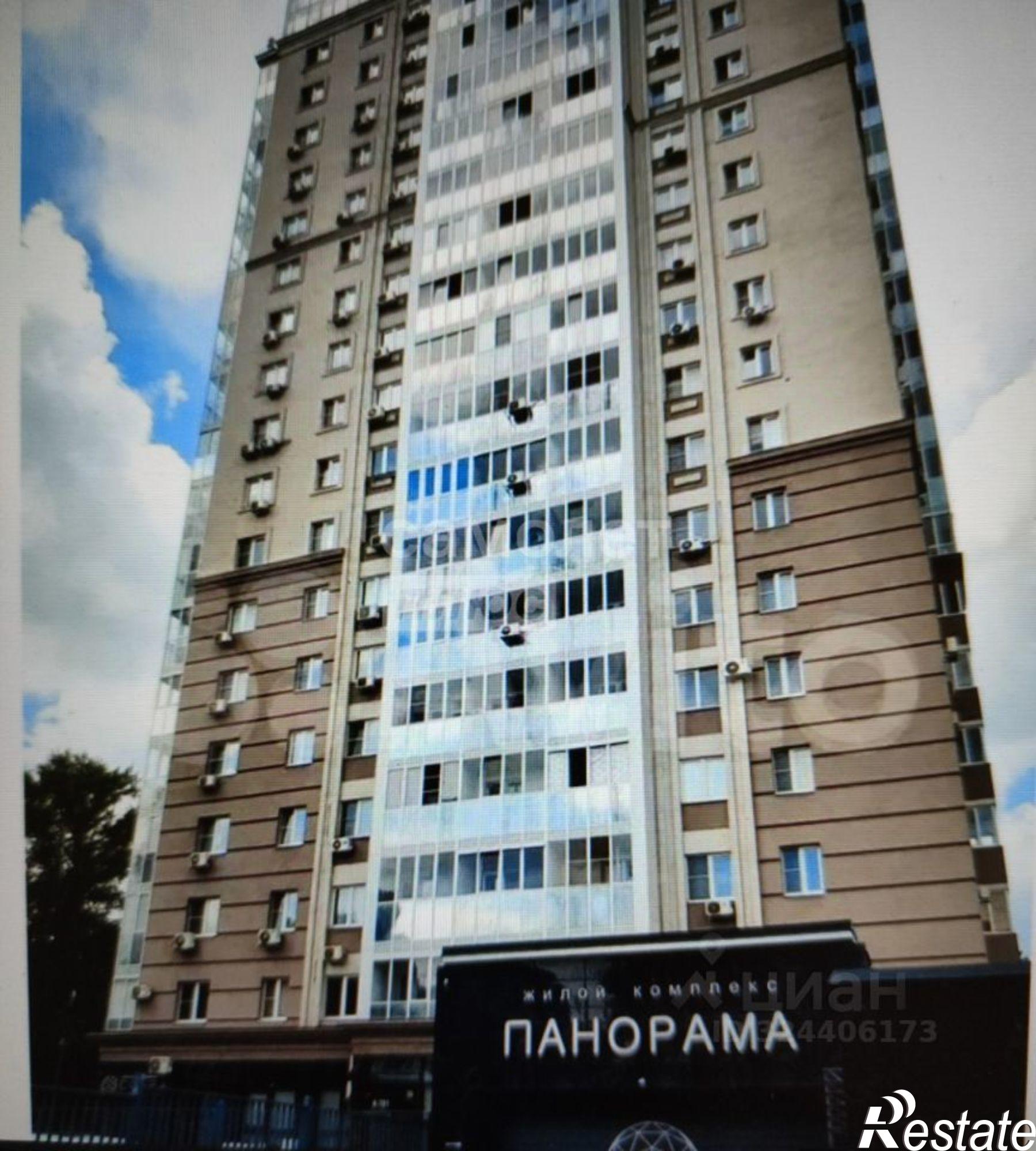 Купить квартиру за 8 650 000 рублей на улица Гагарина, 145