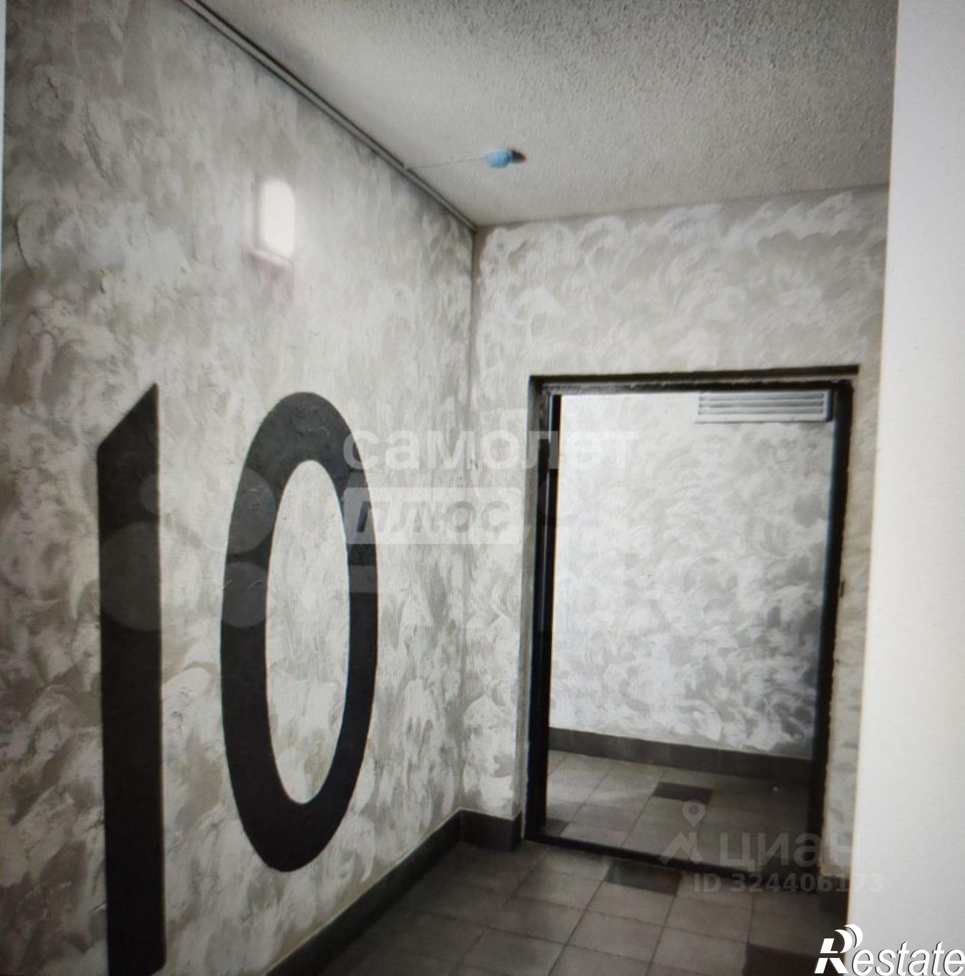 Купить квартиру за 8 650 000 рублей на улица Гагарина, 145