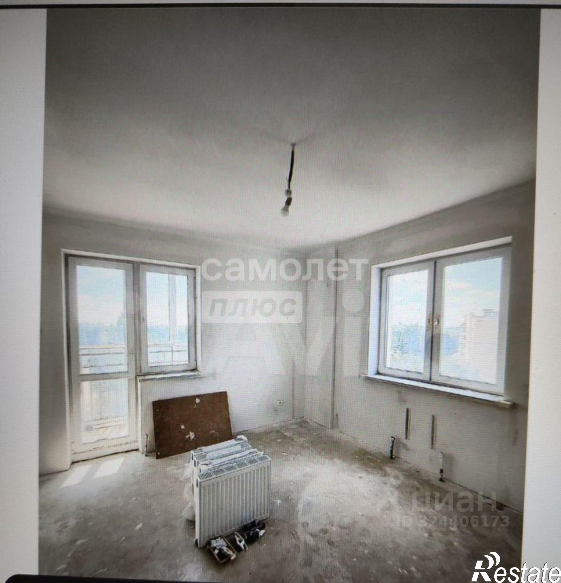 Купить квартиру за 8 650 000 рублей на улица Гагарина, 145