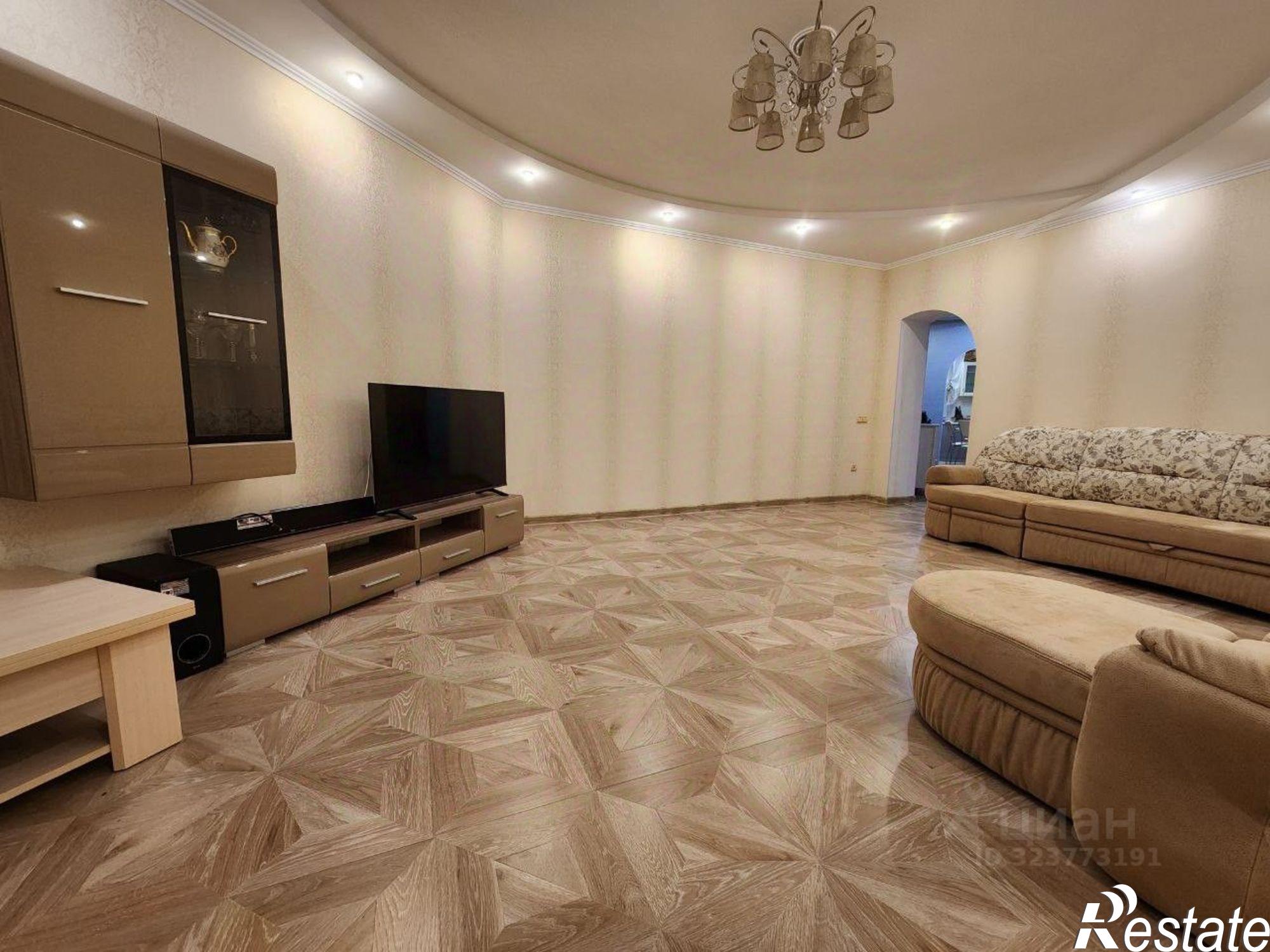 Купить квартиру за 10 300 000 рублей на улица Леонтия Кривенкова, 7А