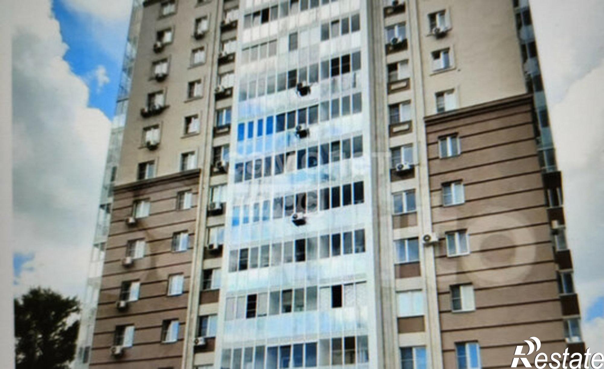 Купить квартиру за 8 650 000 рублей на улица Гагарина, 145