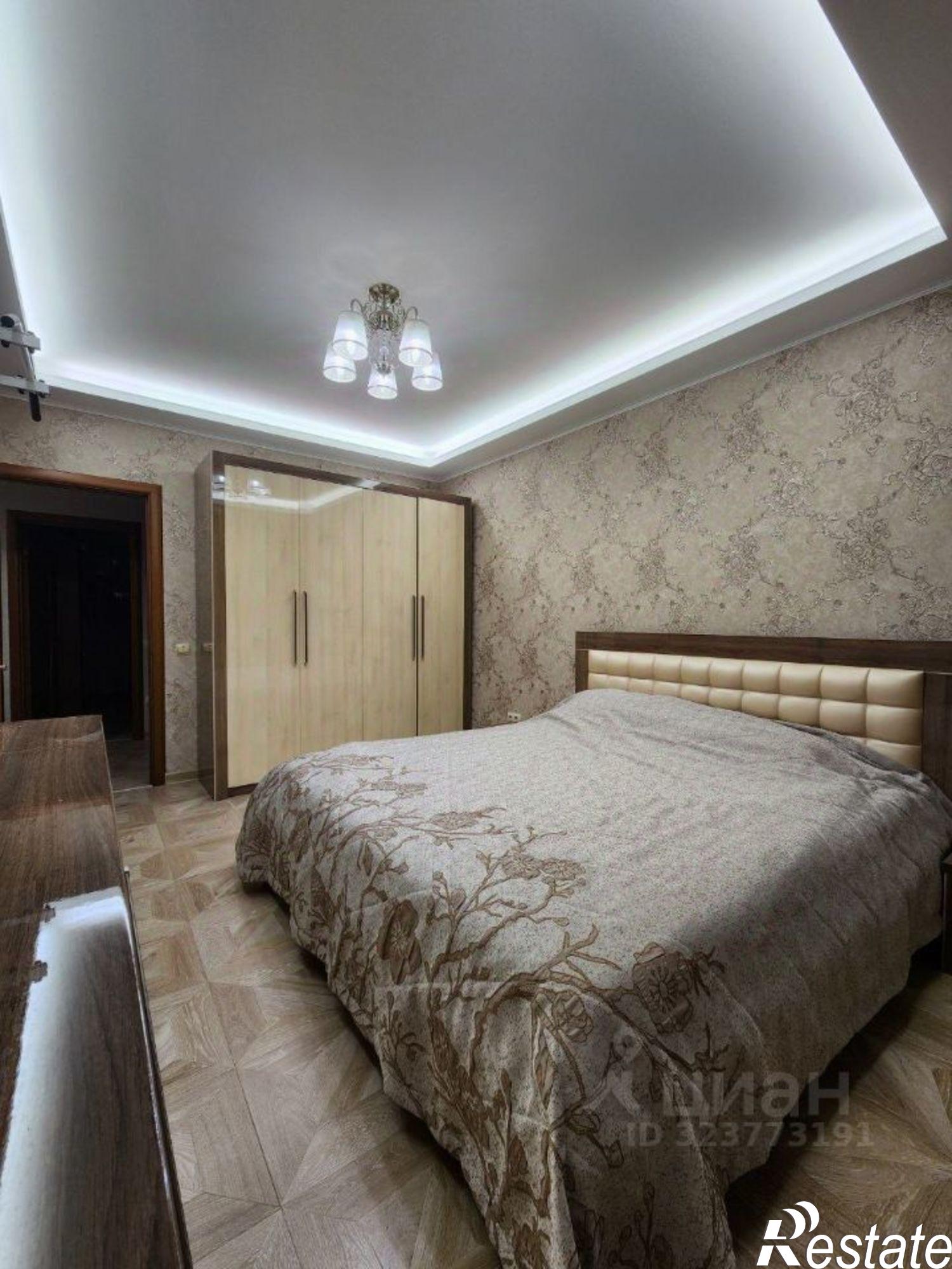 Купить квартиру за 10 300 000 рублей на улица Леонтия Кривенкова, 7А