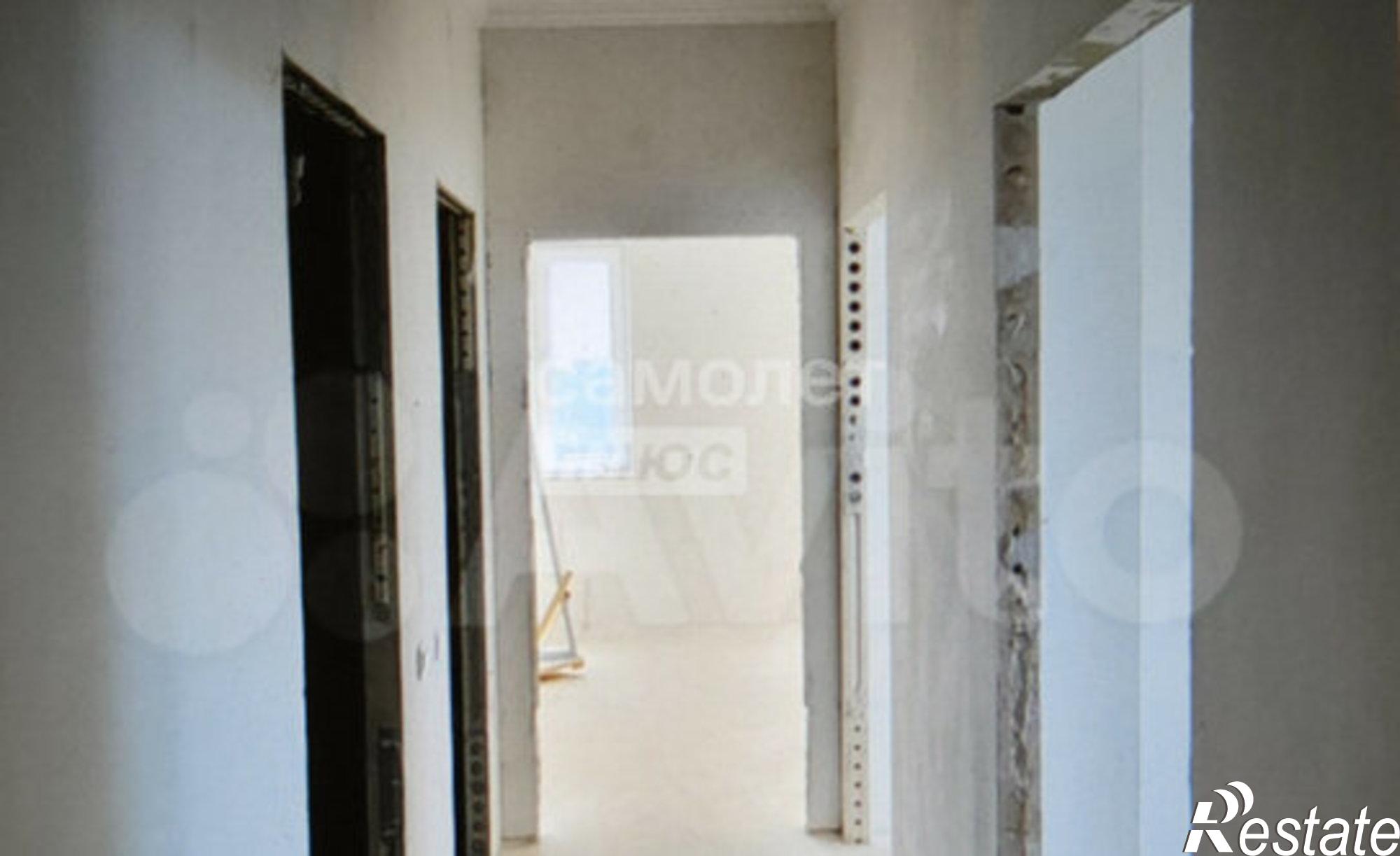 Купить квартиру за 8 650 000 рублей на улица Гагарина, 145