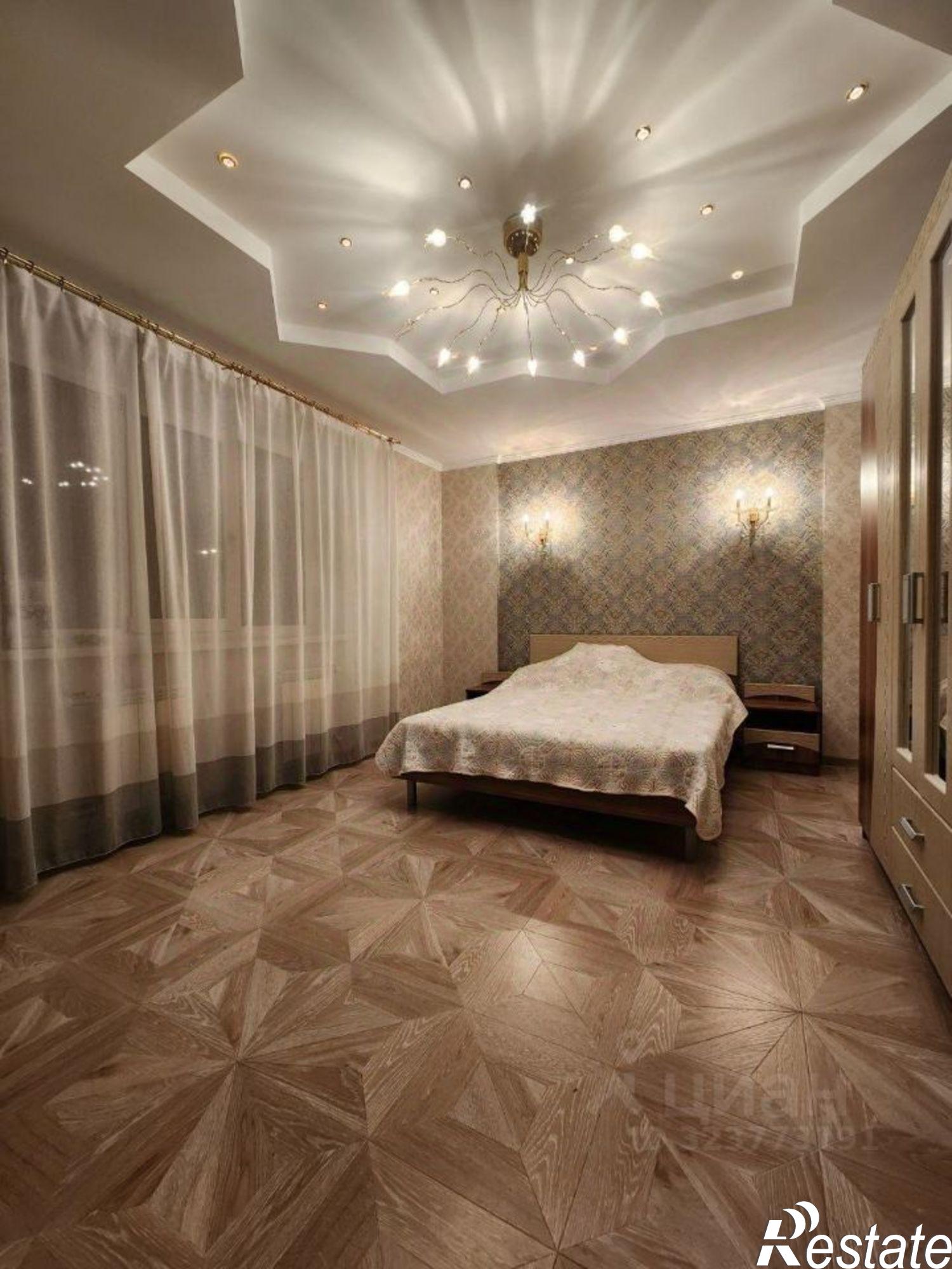 Купить квартиру за 10 300 000 рублей на улица Леонтия Кривенкова, 7А