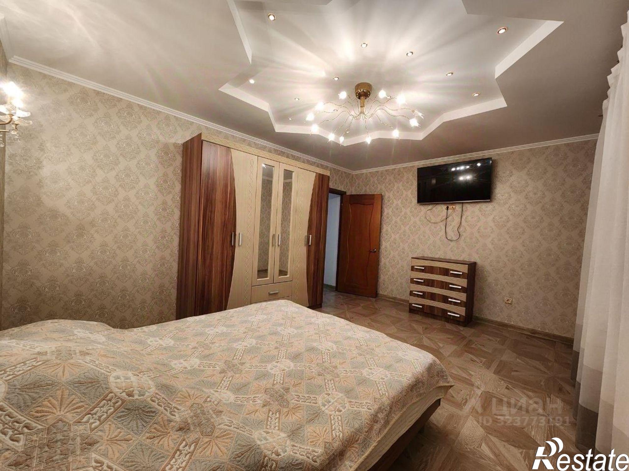 Купить квартиру за 10 300 000 рублей на улица Леонтия Кривенкова, 7А