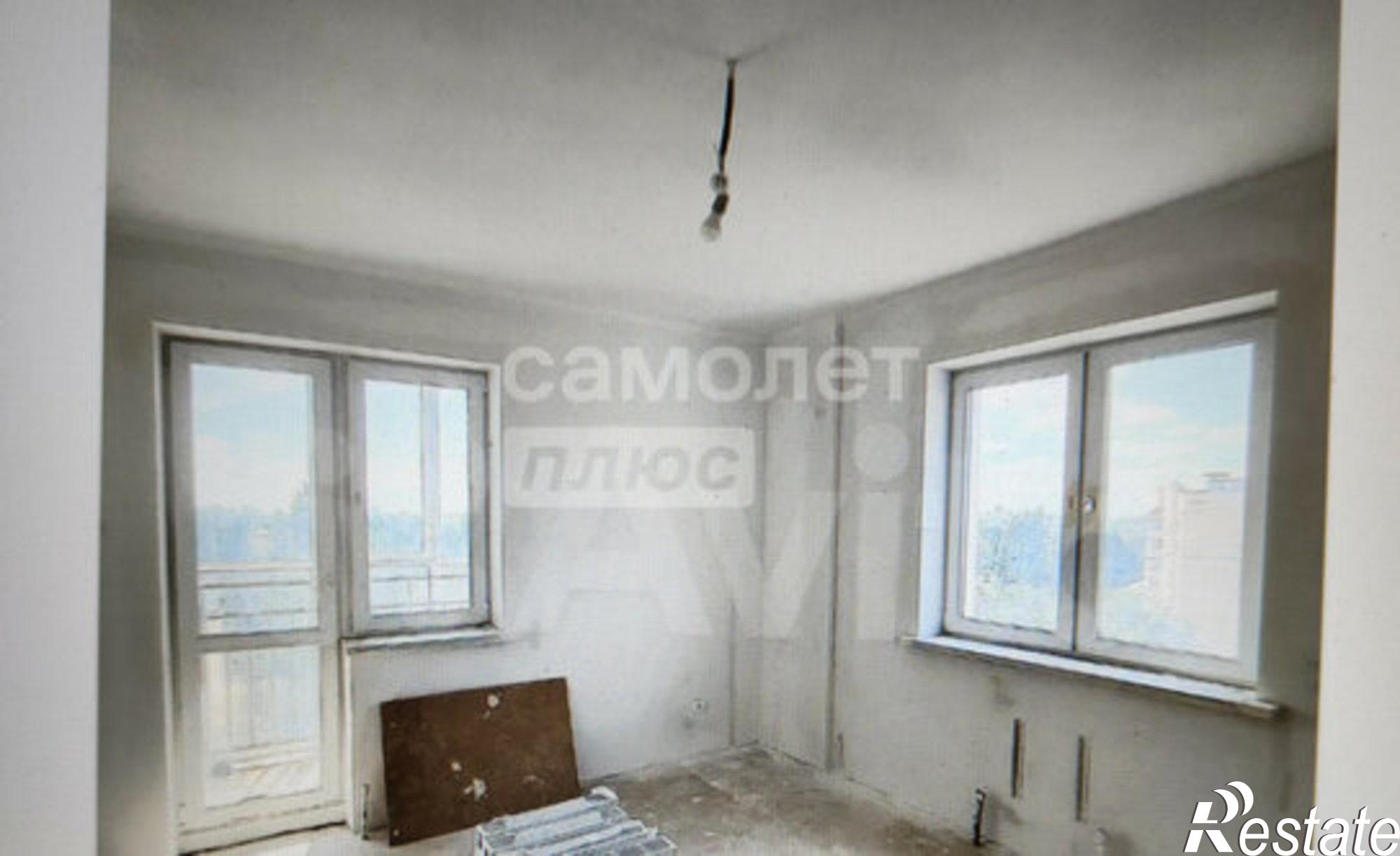 Купить квартиру за 8 650 000 рублей на улица Гагарина, 145