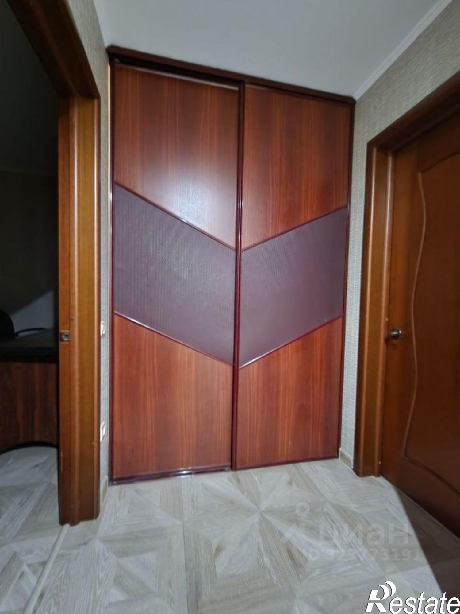 Купить квартиру за 10 300 000 рублей на улица Леонтия Кривенкова, 7А