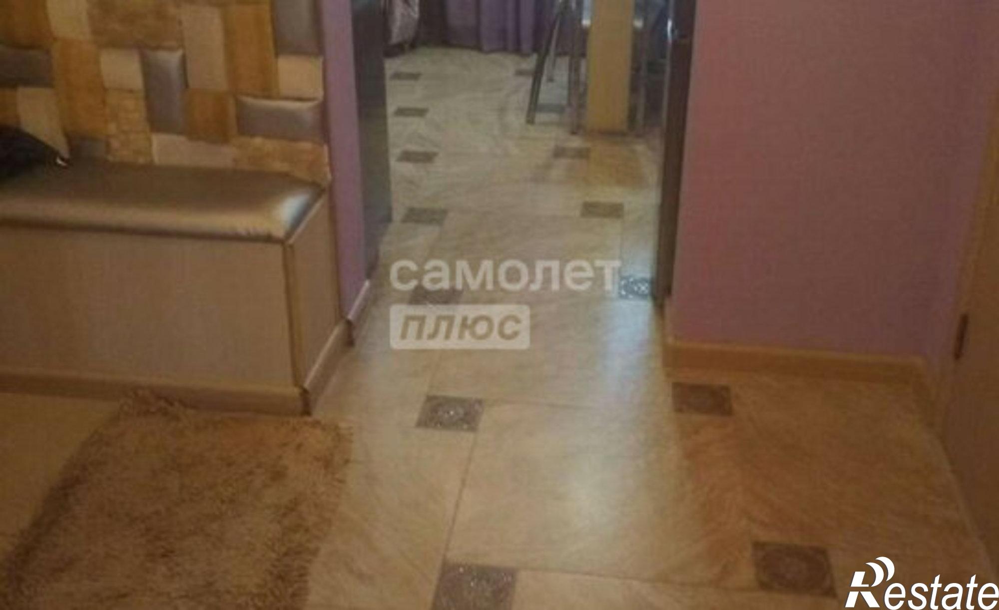 Купить квартиру за 5 250 000 рублей на улица А. Г. Стаханова, 21