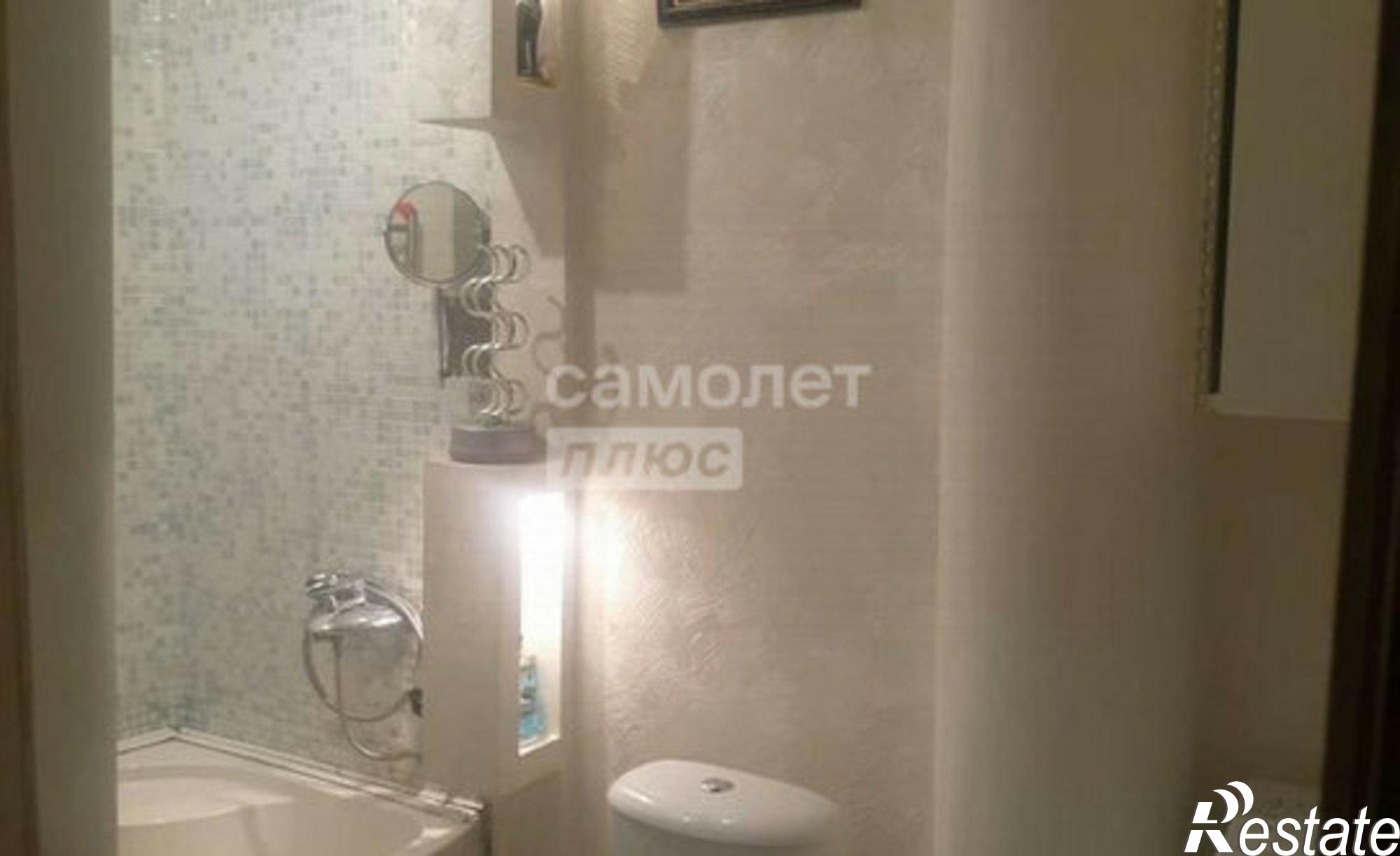 Купить квартиру за 5 250 000 рублей на улица А. Г. Стаханова, 21