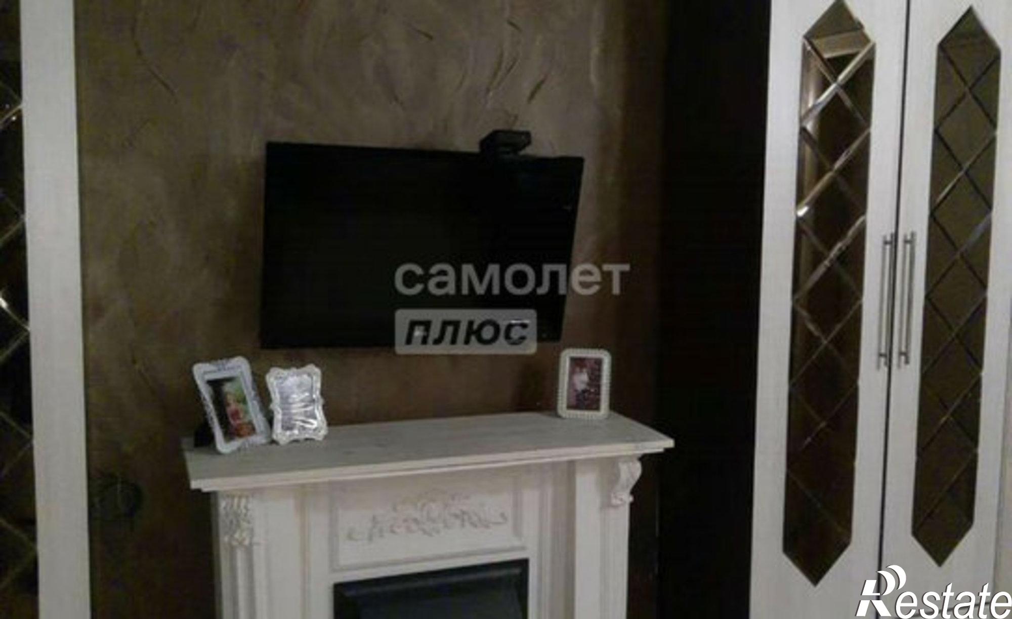 Купить квартиру за 5 250 000 рублей на улица А. Г. Стаханова, 21