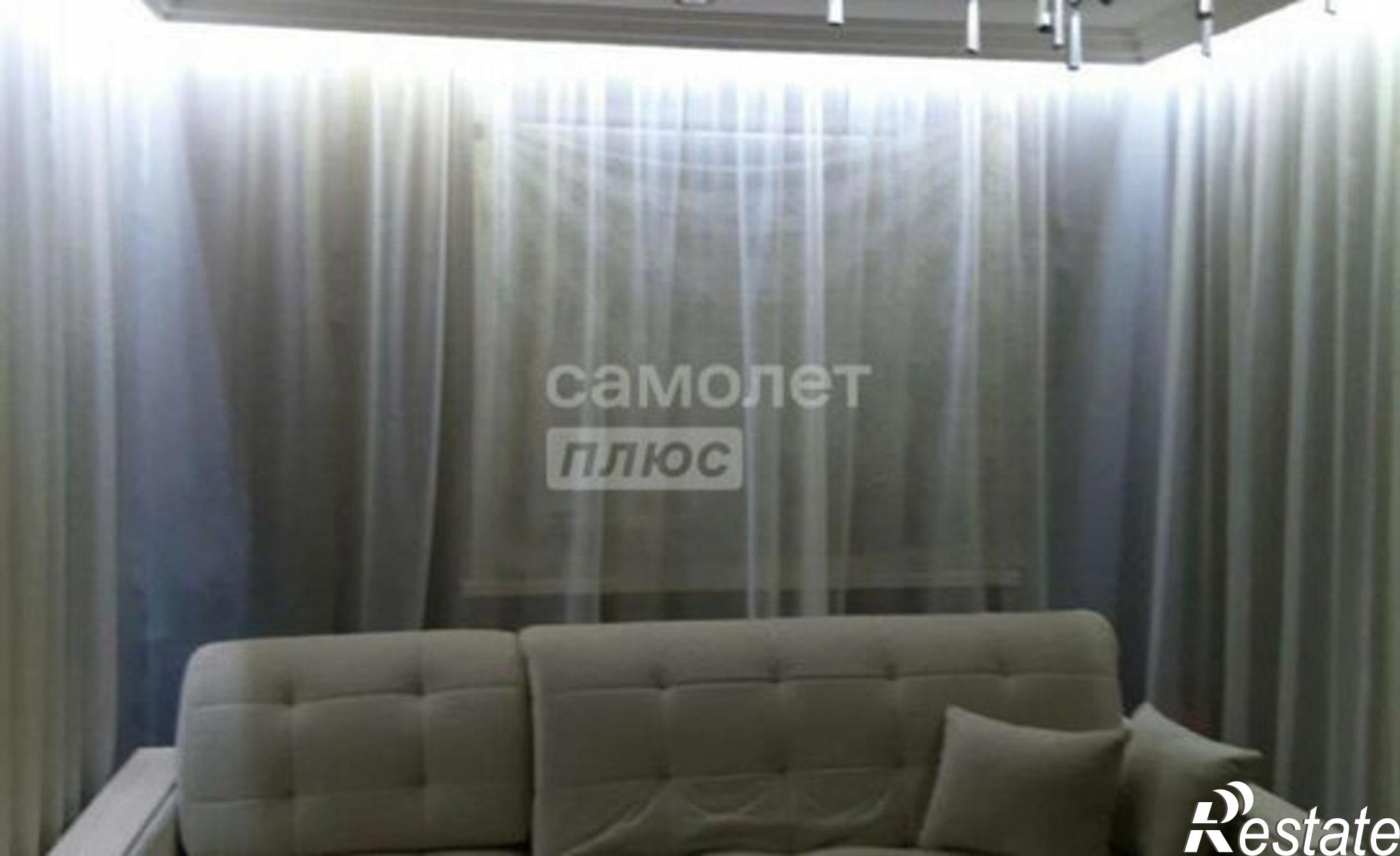 Купить квартиру за 5 250 000 рублей на улица А. Г. Стаханова, 21